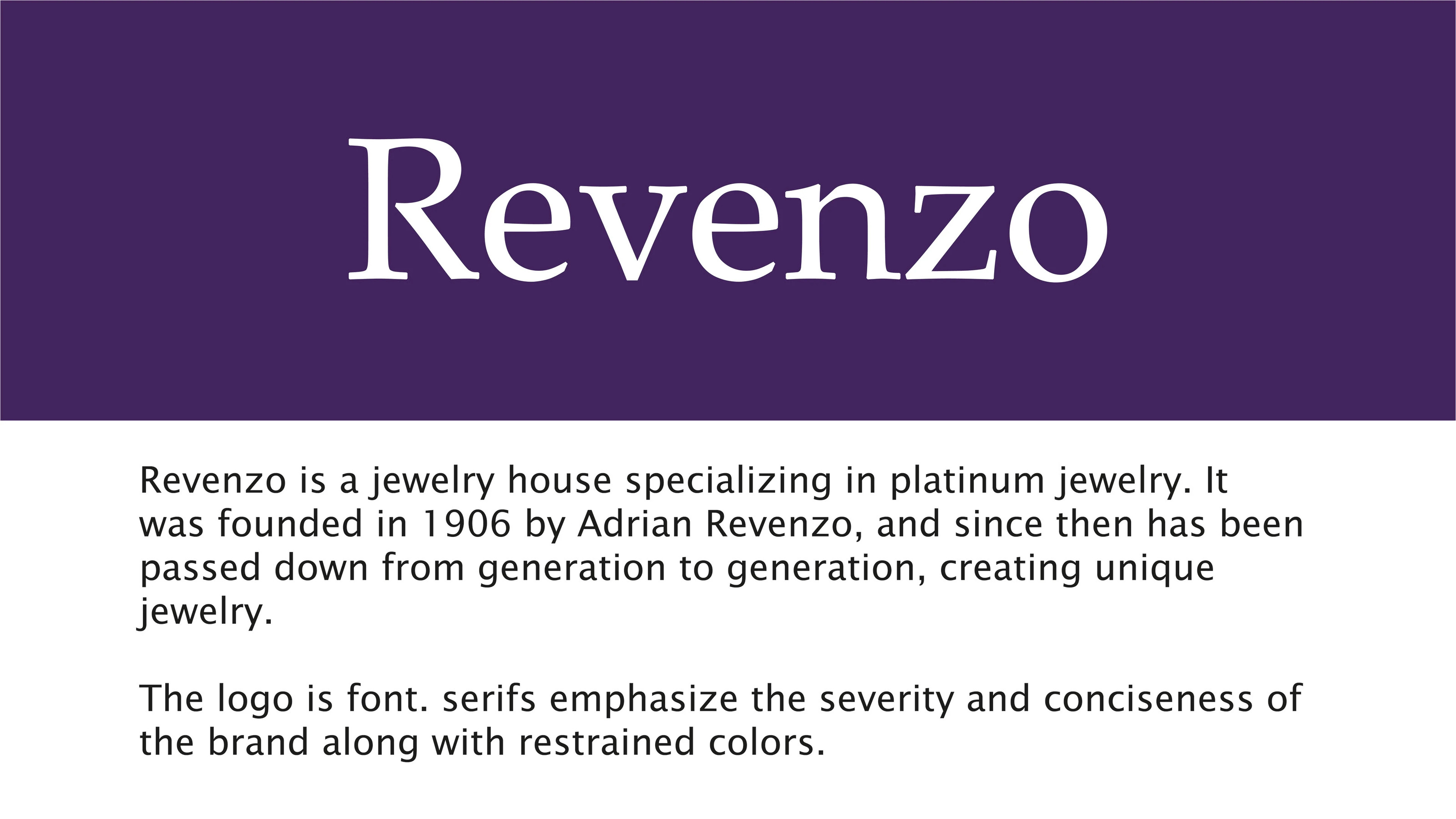 Corporate identity platinum jewerly salon — Изображение №2 — Брендинг, Графика на Dprofile