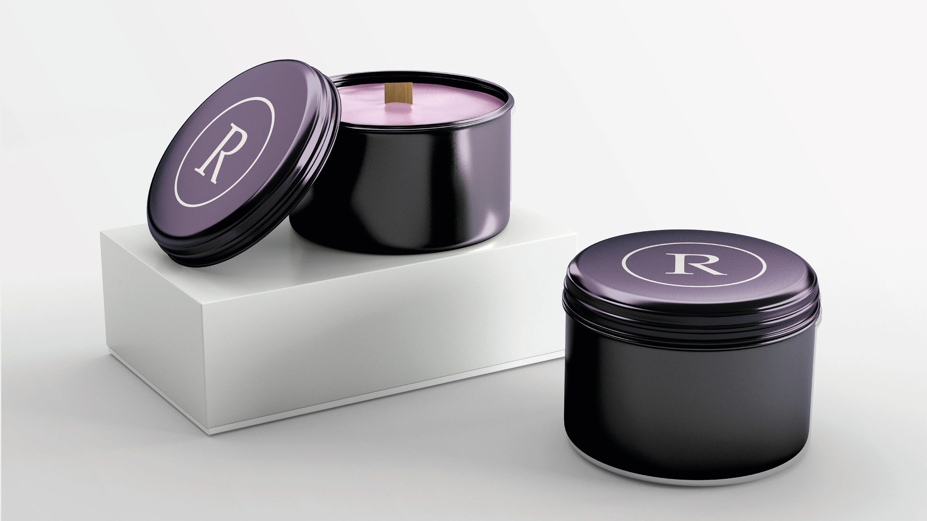 Corporate identity platinum jewerly salon — Изображение №13 — Брендинг, Графика на Dprofile