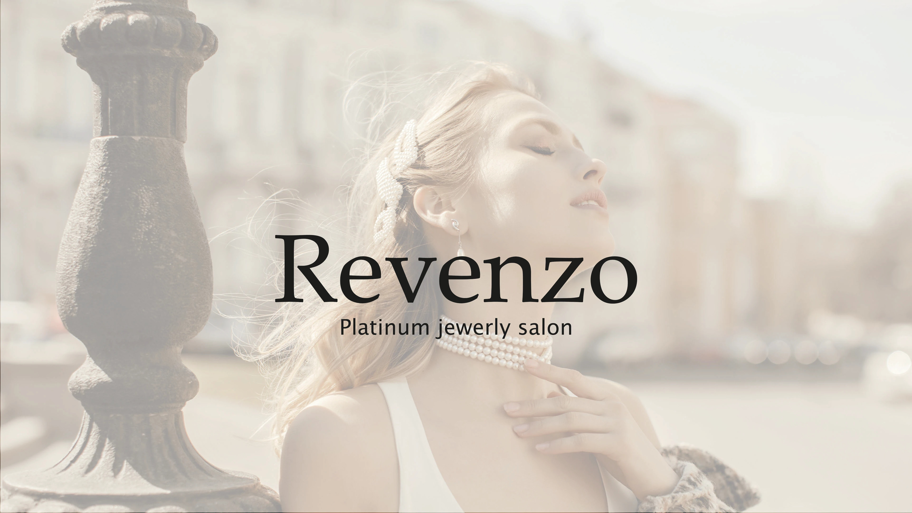 Corporate identity platinum jewerly salon — Изображение №1 — Брендинг, Графика на Dprofile