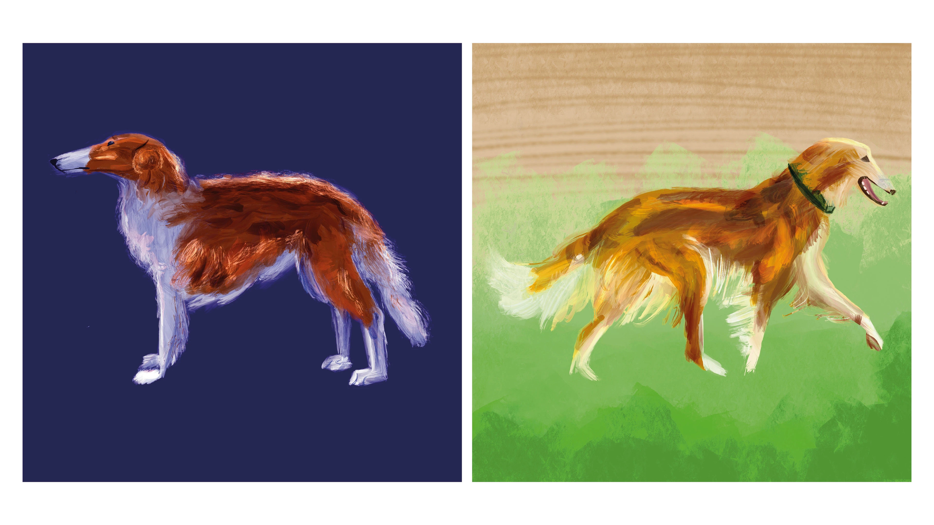 Рандомные иллюстрации — Изображение №6 — Иллюстрация на Dprofile