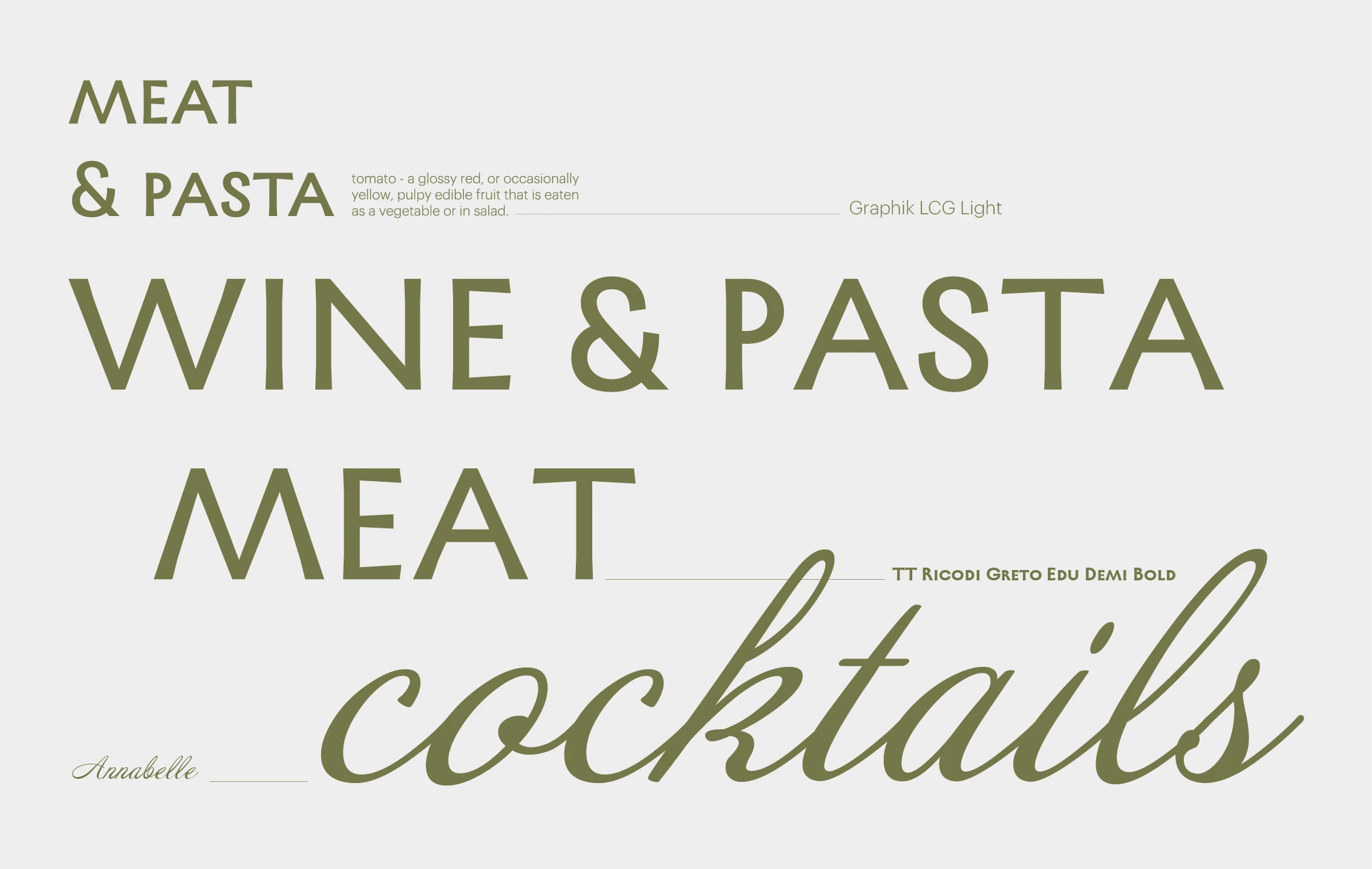 BIST MEAT&PASTA BAR | RESTAURANT BRANDING — Изображение №4 — Брендинг, Графика на Dprofile
