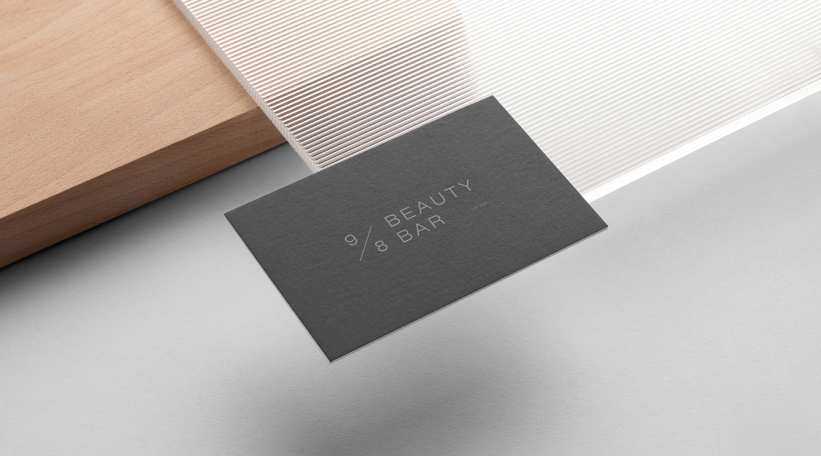 BEAUTY BAR — Изображение №4 — Брендинг на Dprofile