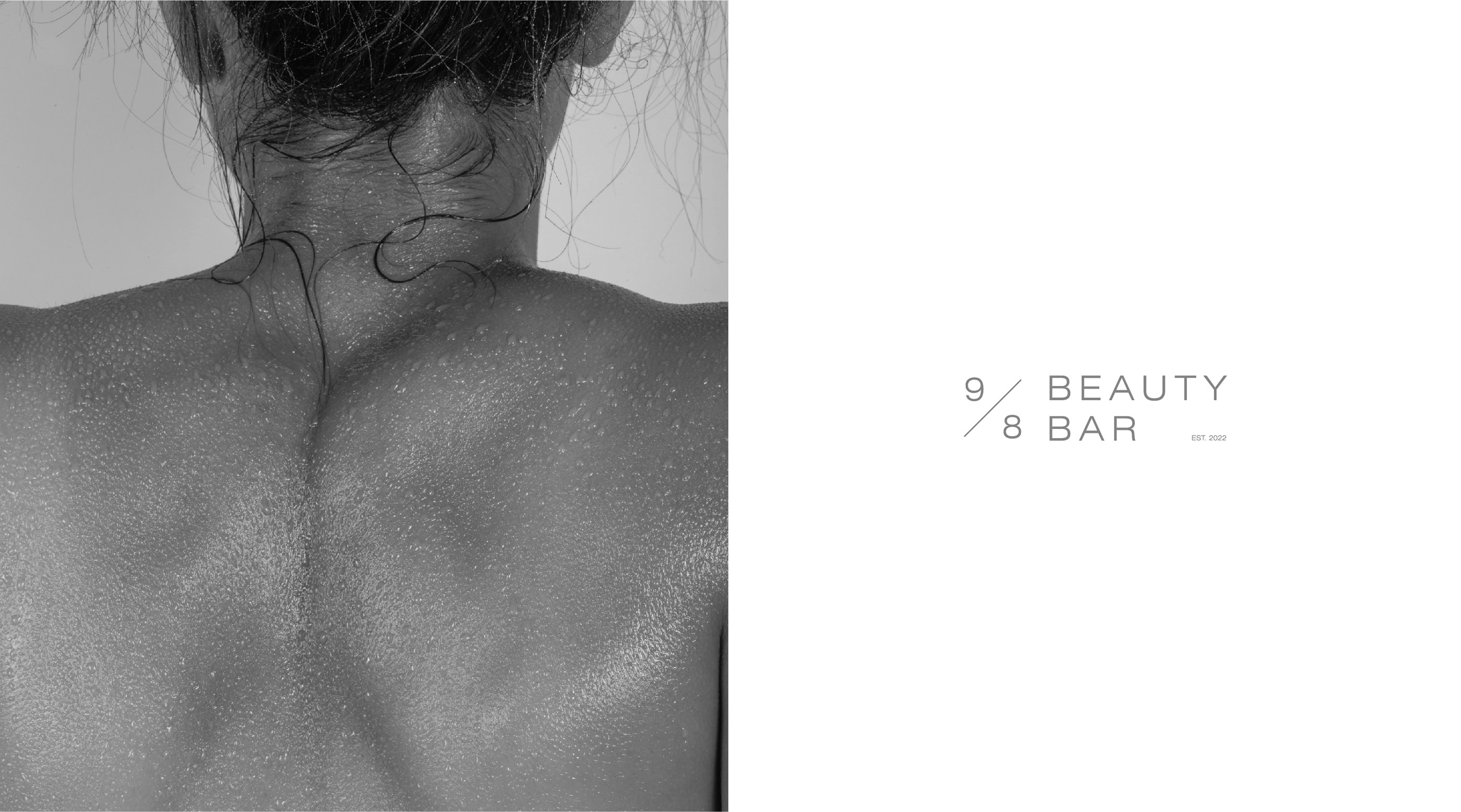 BEAUTY BAR — Изображение №5 — Брендинг на Dprofile