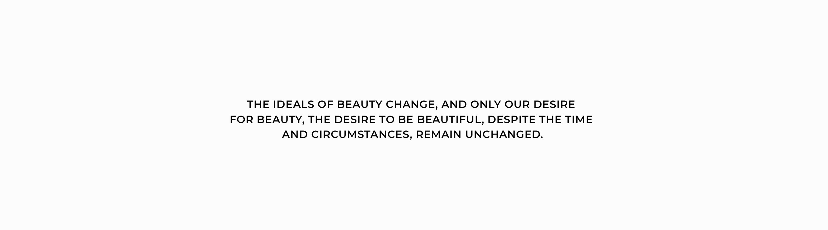 BEAUTY BAR — Изображение №3 — Брендинг на Dprofile