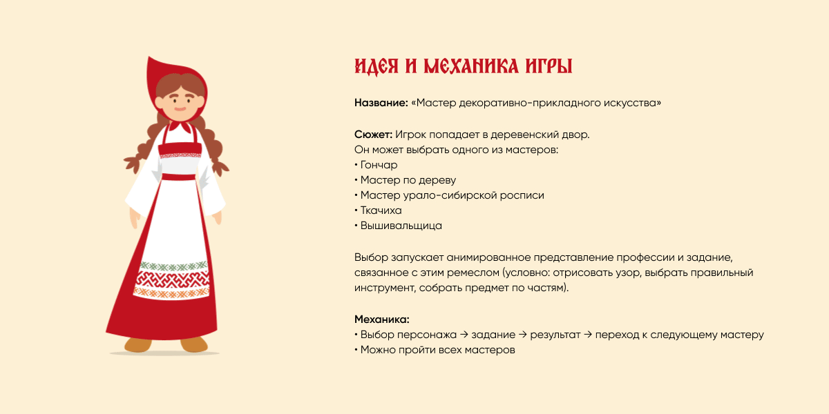 Игра «Мастер ДПИ» — Изображение №3 — Интерфейсы, Иллюстрация на Dprofile