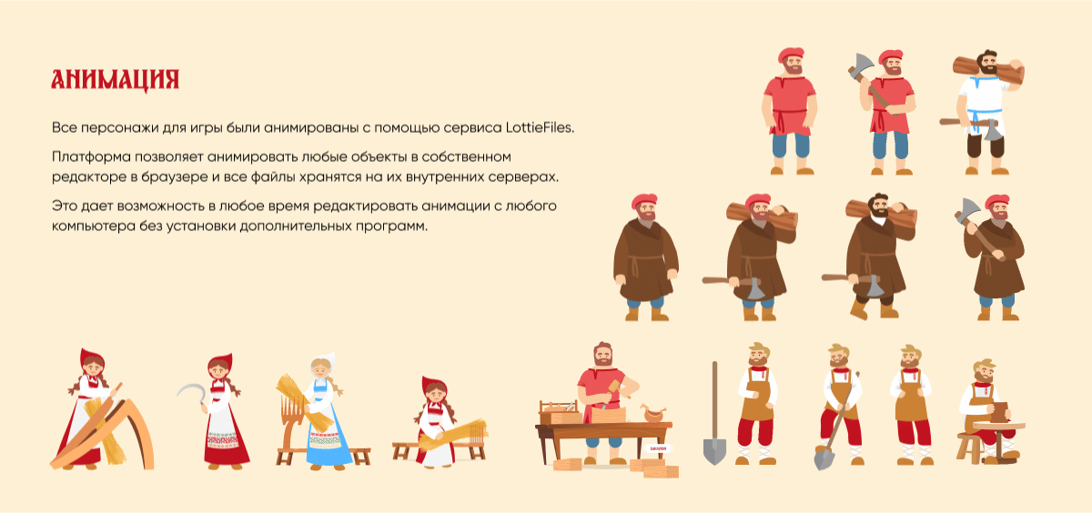 Игра «Мастер ДПИ» — Изображение №9 — Интерфейсы, Иллюстрация на Dprofile
