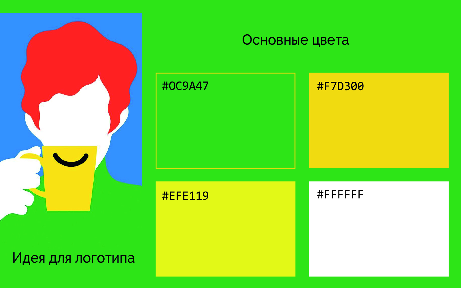 My place Soho — Изображение №3 — Брендинг на Dprofile