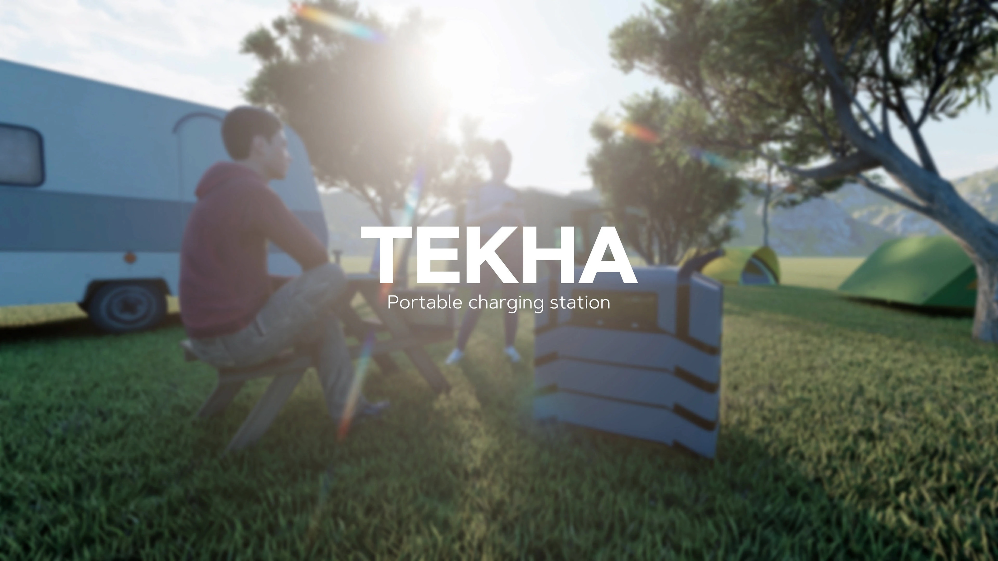 ТЕКНА — Изображение №1 — 3D на Dprofile
