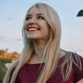 Аватар пользователя Элина Шевченко