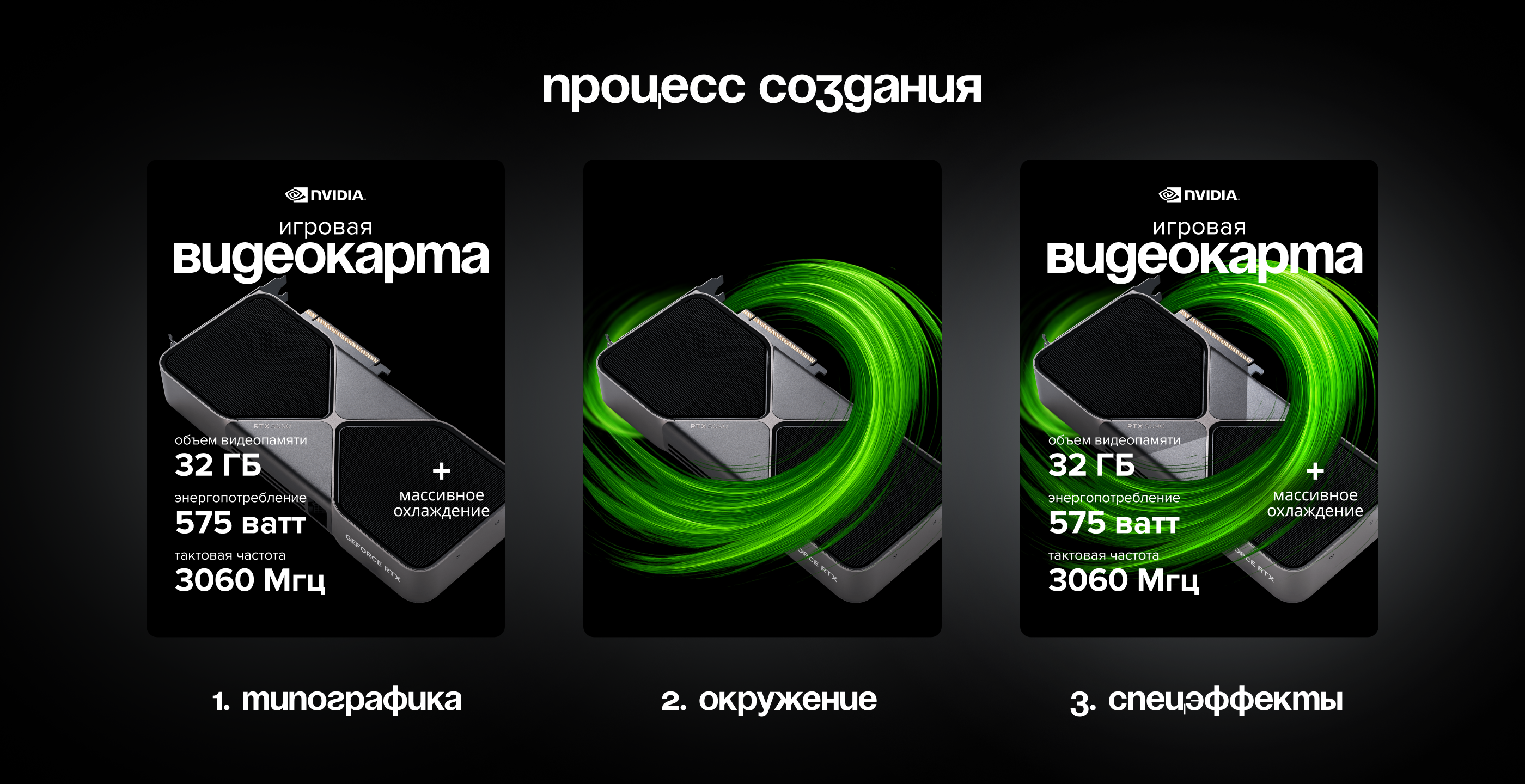 Yurii Fadeev's profile Инфографика для маркетплейсов 2.0 — Изображение №4 — Интерфейсы, Маркетинг на Dprofile