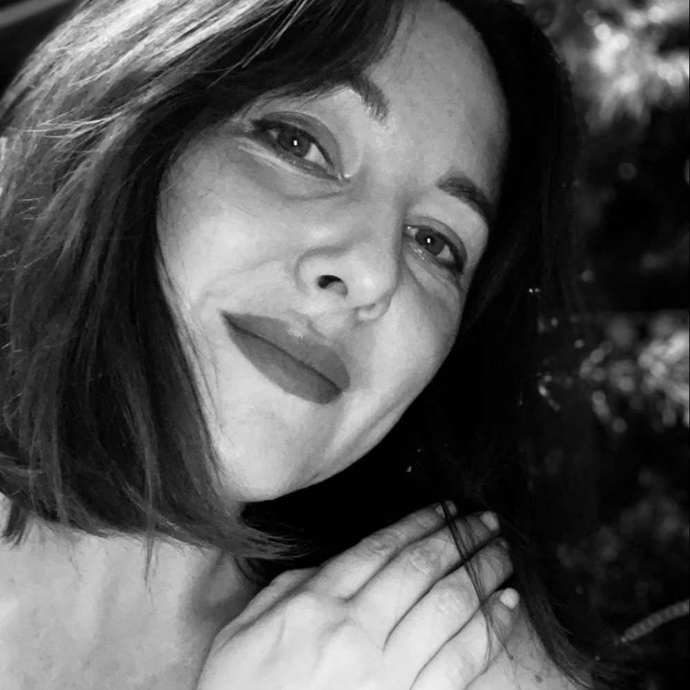 Аватар пользователя Валерия Морозова