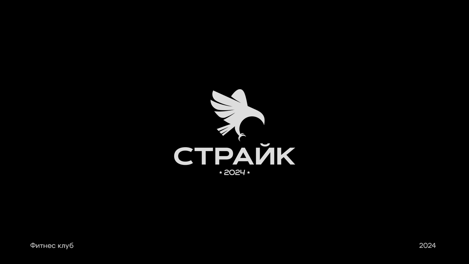 Логотипы 2024 — Изображение №5 — Брендинг, Графика на Dprofile
