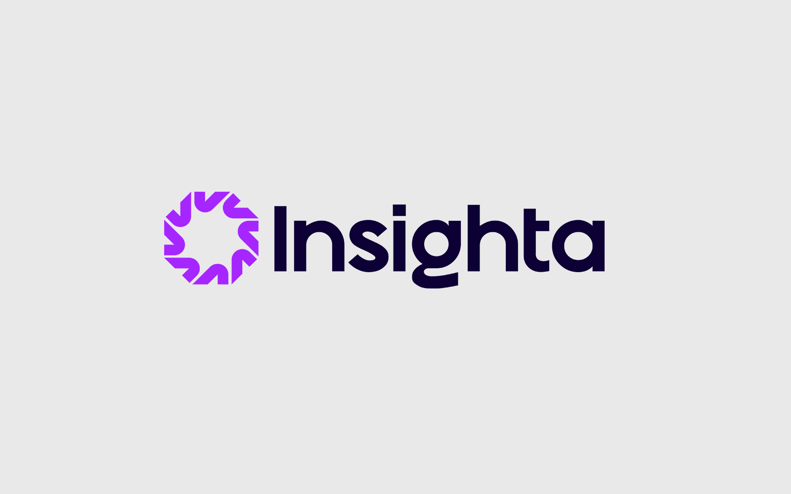 Insighta - Branding — Изображение №1 — Брендинг на Dprofile
