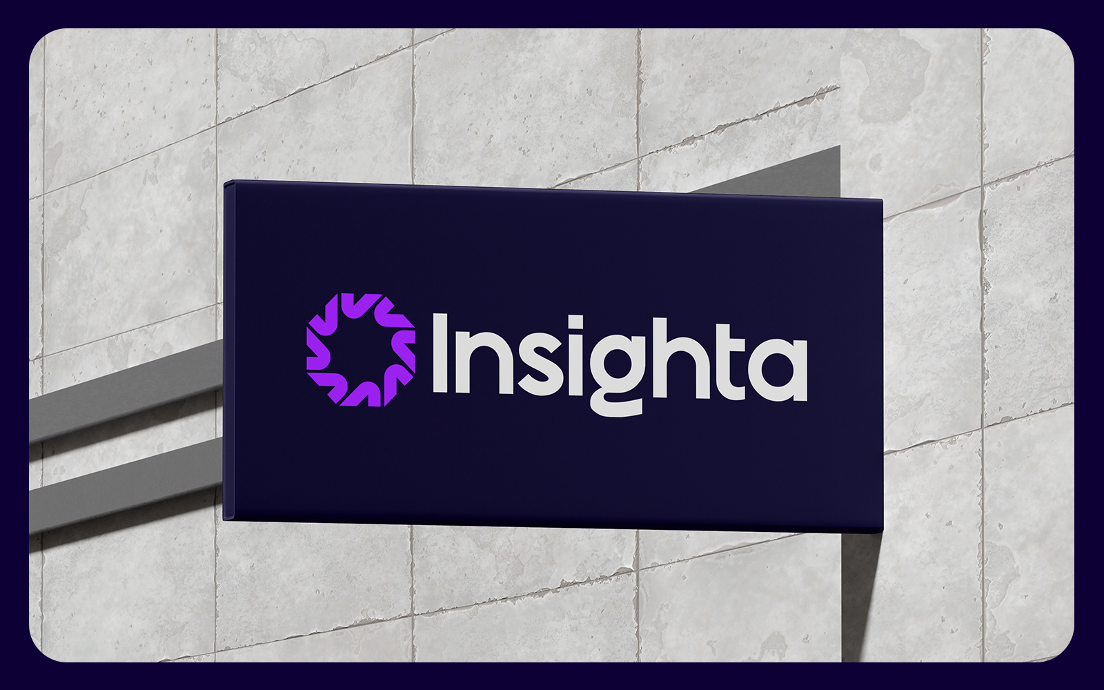 Insighta - Branding — Изображение №10 — Брендинг на Dprofile