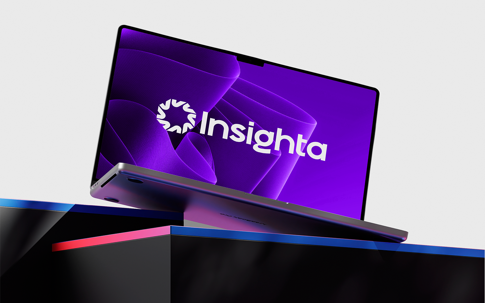 Insighta - Branding — Изображение №14 — Брендинг на Dprofile