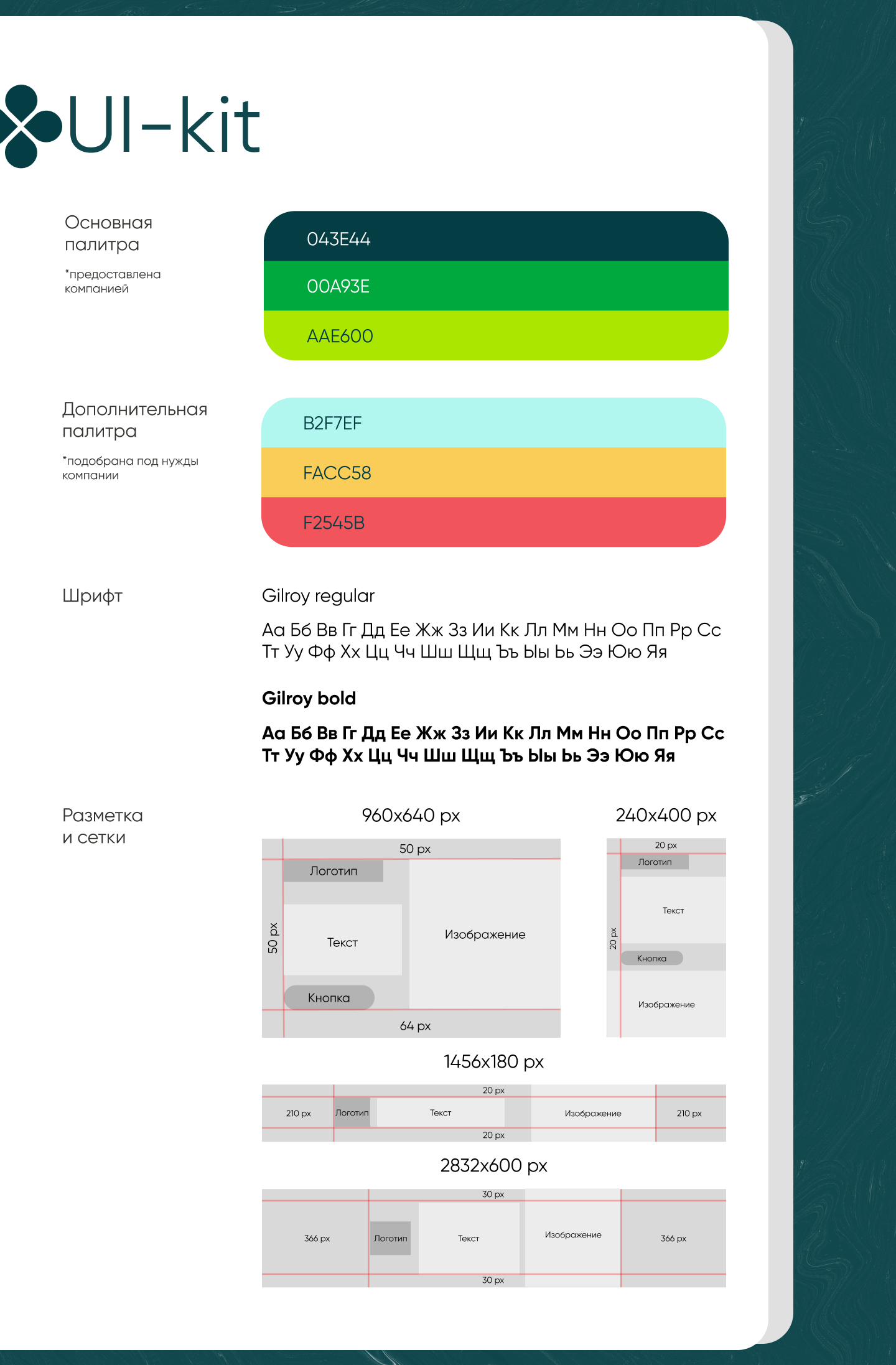 Баннеры для «Перекрёсток Впрок» — Изображение №2 — Маркетинг на Dprofile