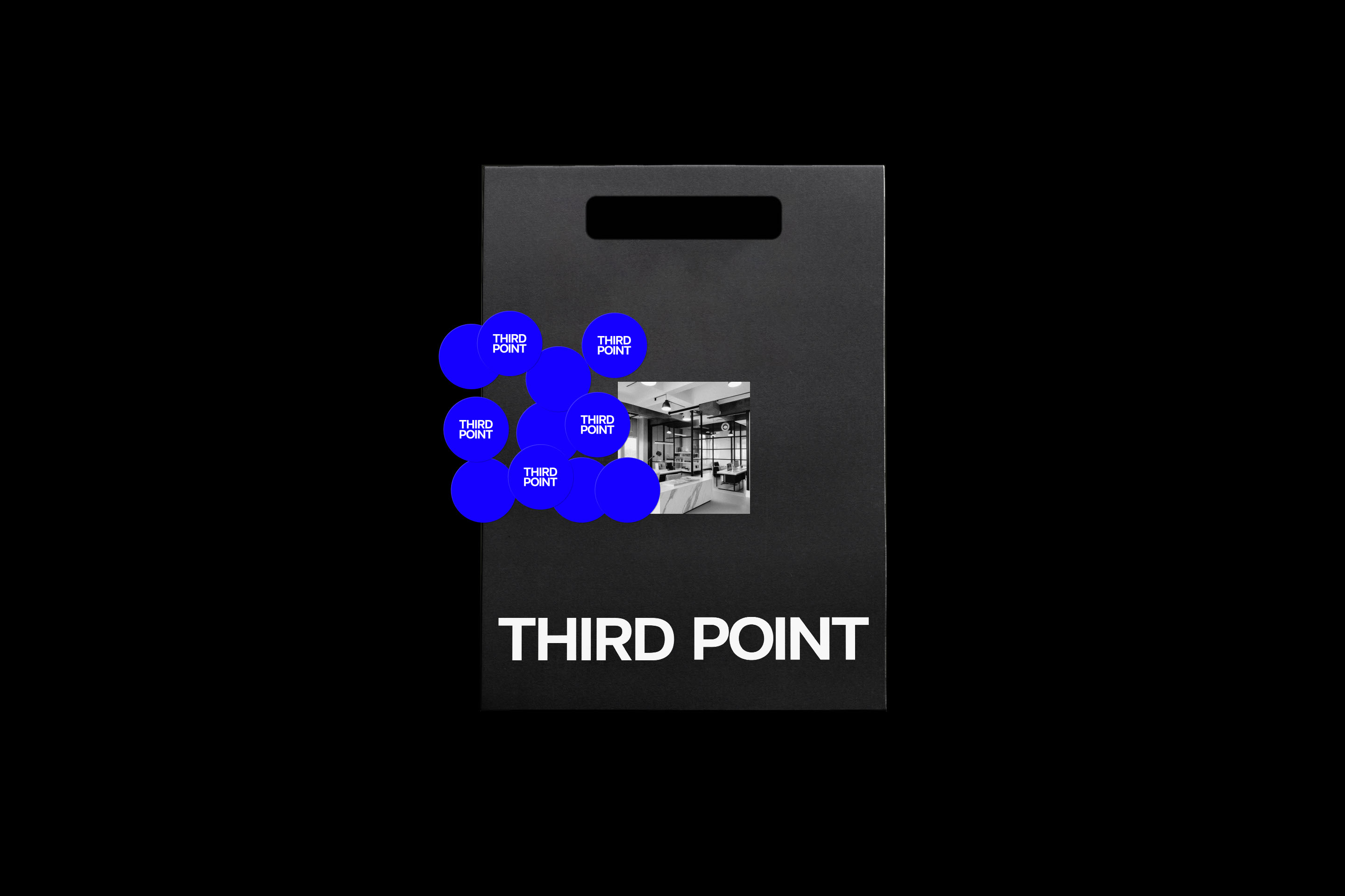 THIRD POINT — Изображение №8 — Брендинг, Анимация на Dprofile