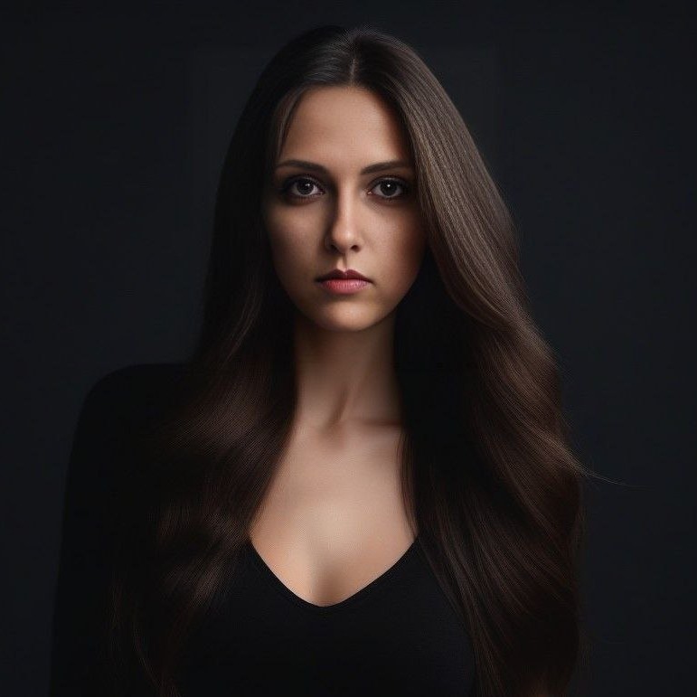 Аватар пользователя Анна Каратеева