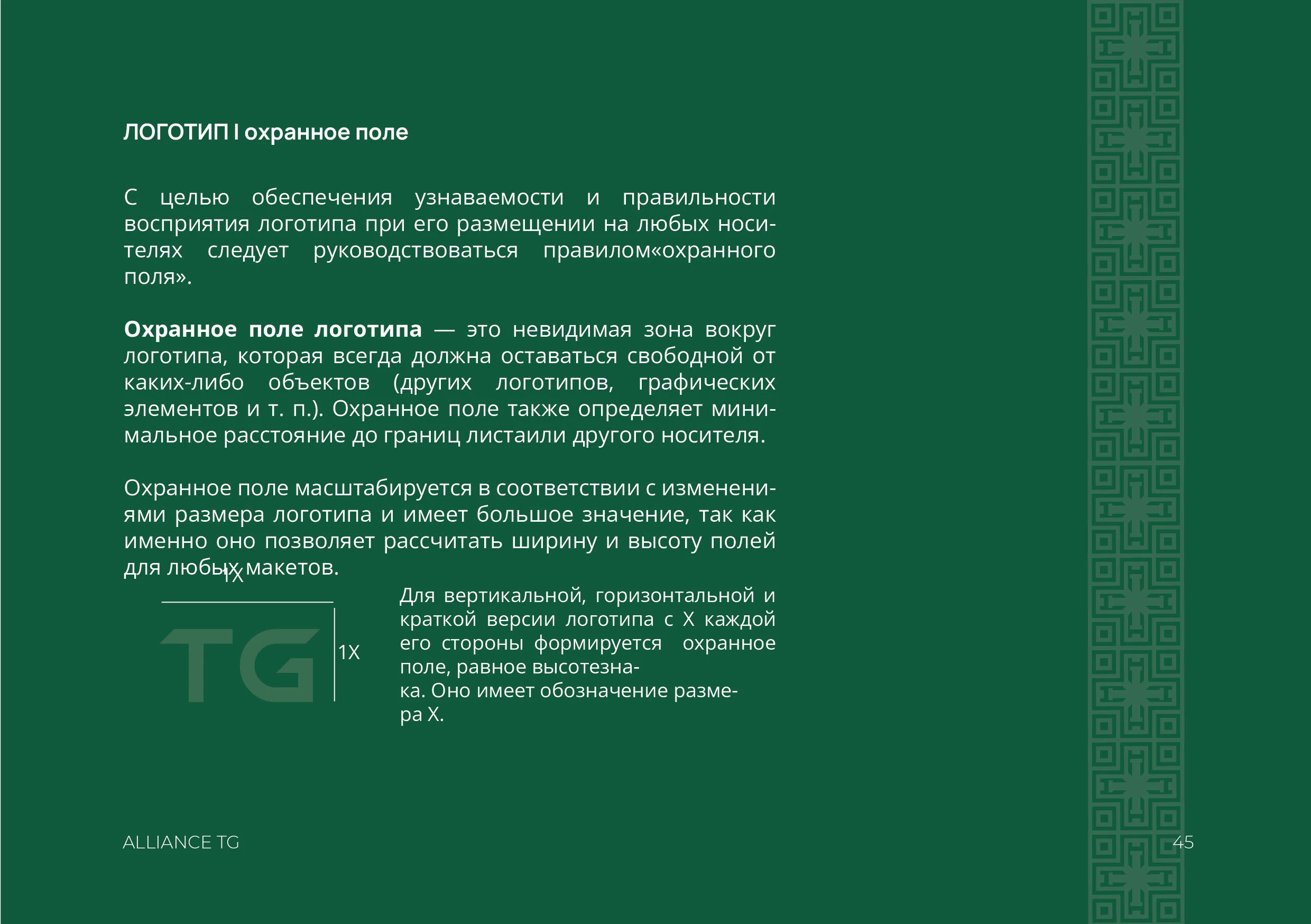 Брендинг для сетевой компании "Alliance TG" — Изображение №17 — Брендинг на Dprofile