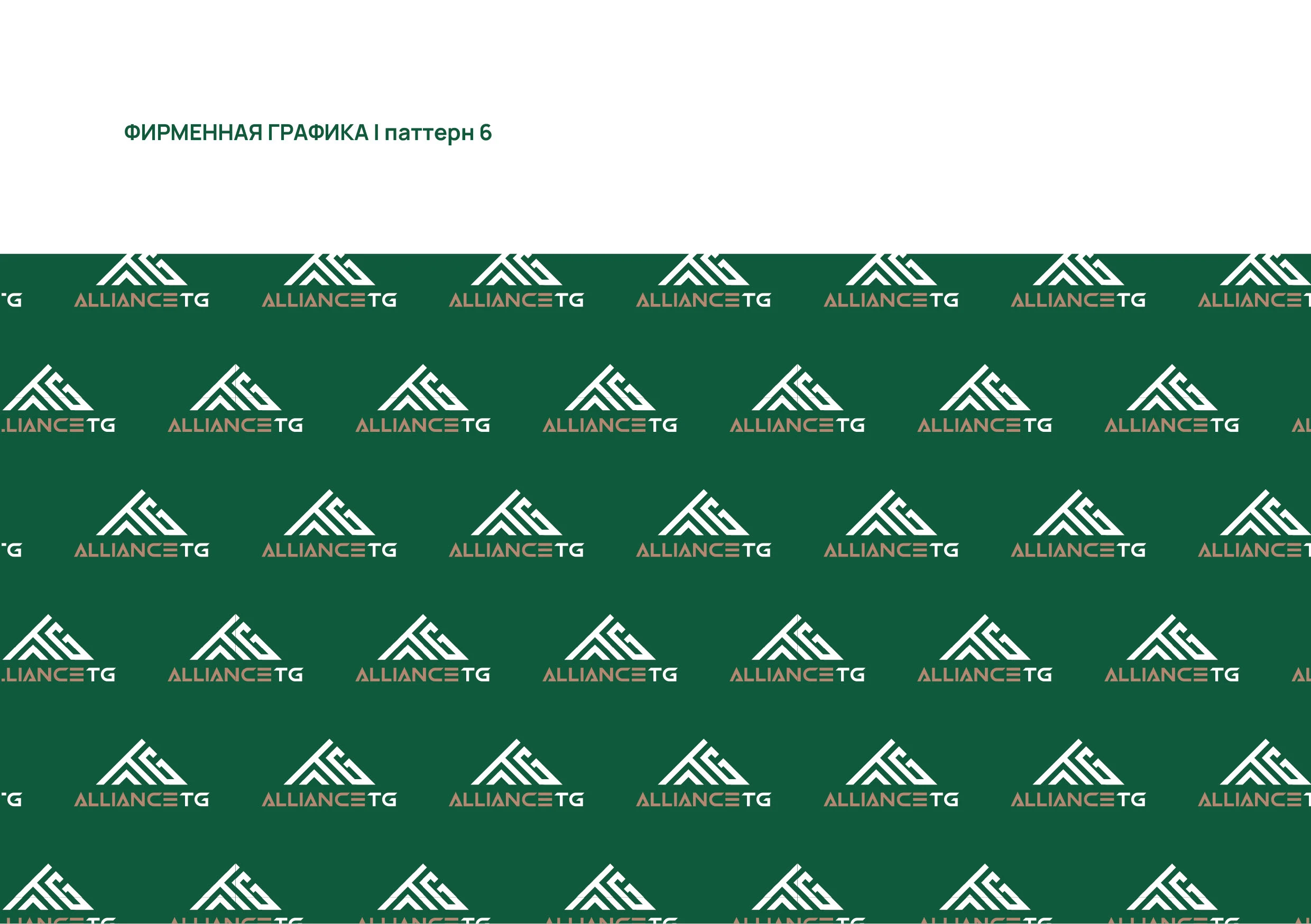 Брендинг для сетевой компании "Alliance TG" — Изображение №39 — Брендинг на Dprofile