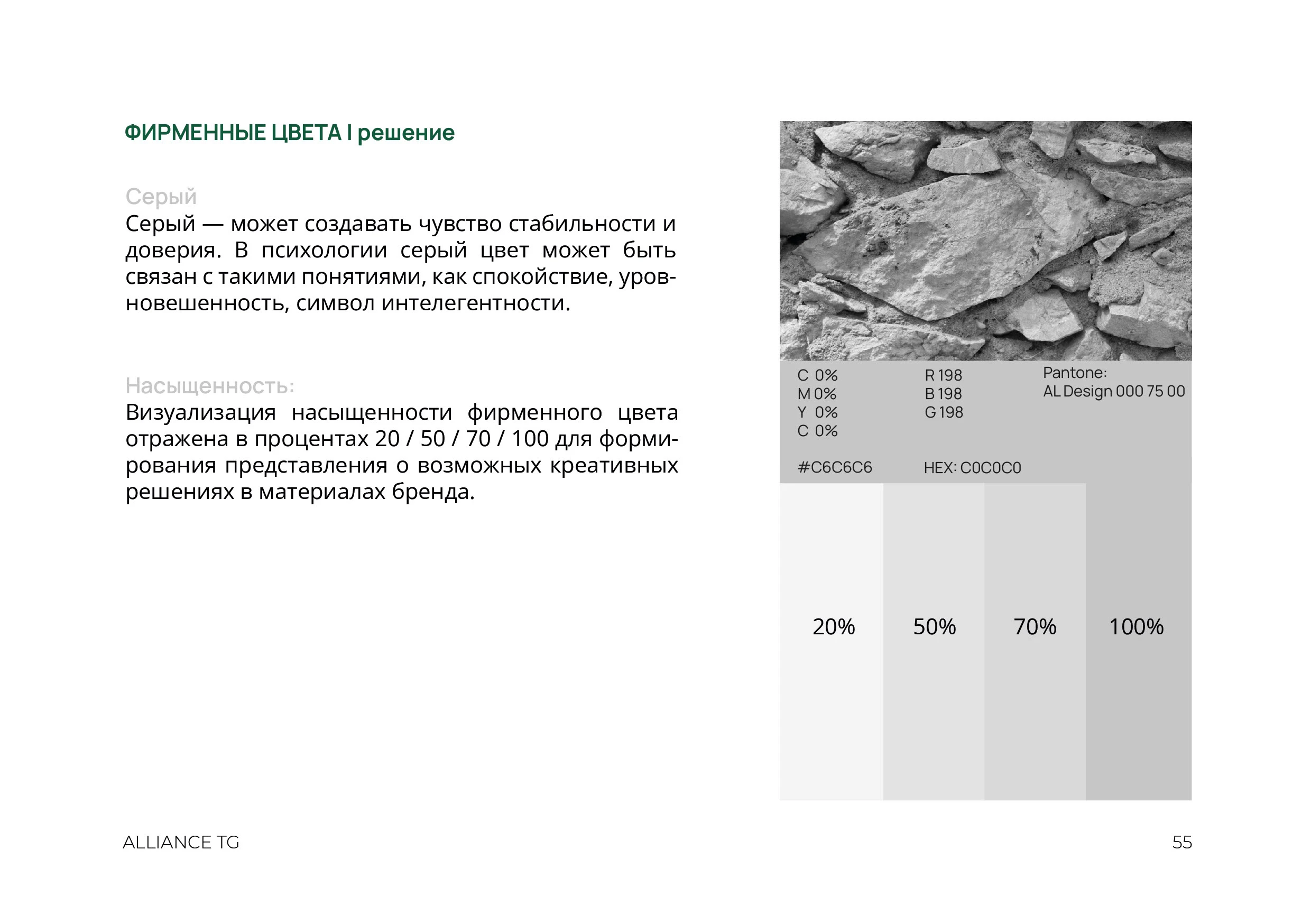 Брендинг для сетевой компании "Alliance TG" — Изображение №27 — Брендинг на Dprofile
