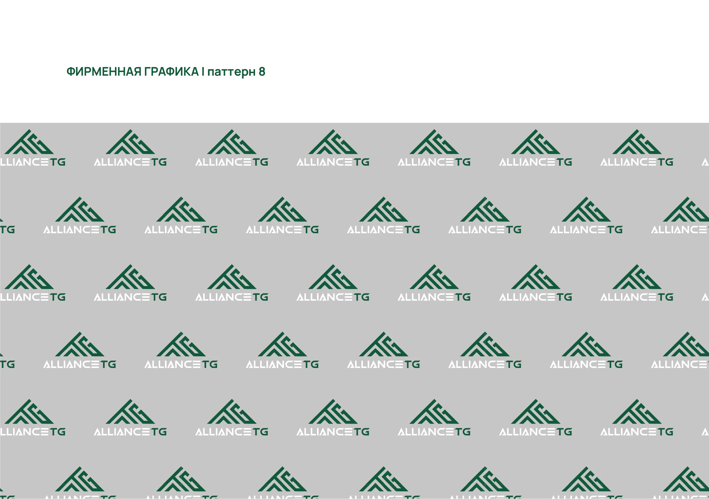 Брендинг для сетевой компании "Alliance TG" — Изображение №41 — Брендинг на Dprofile