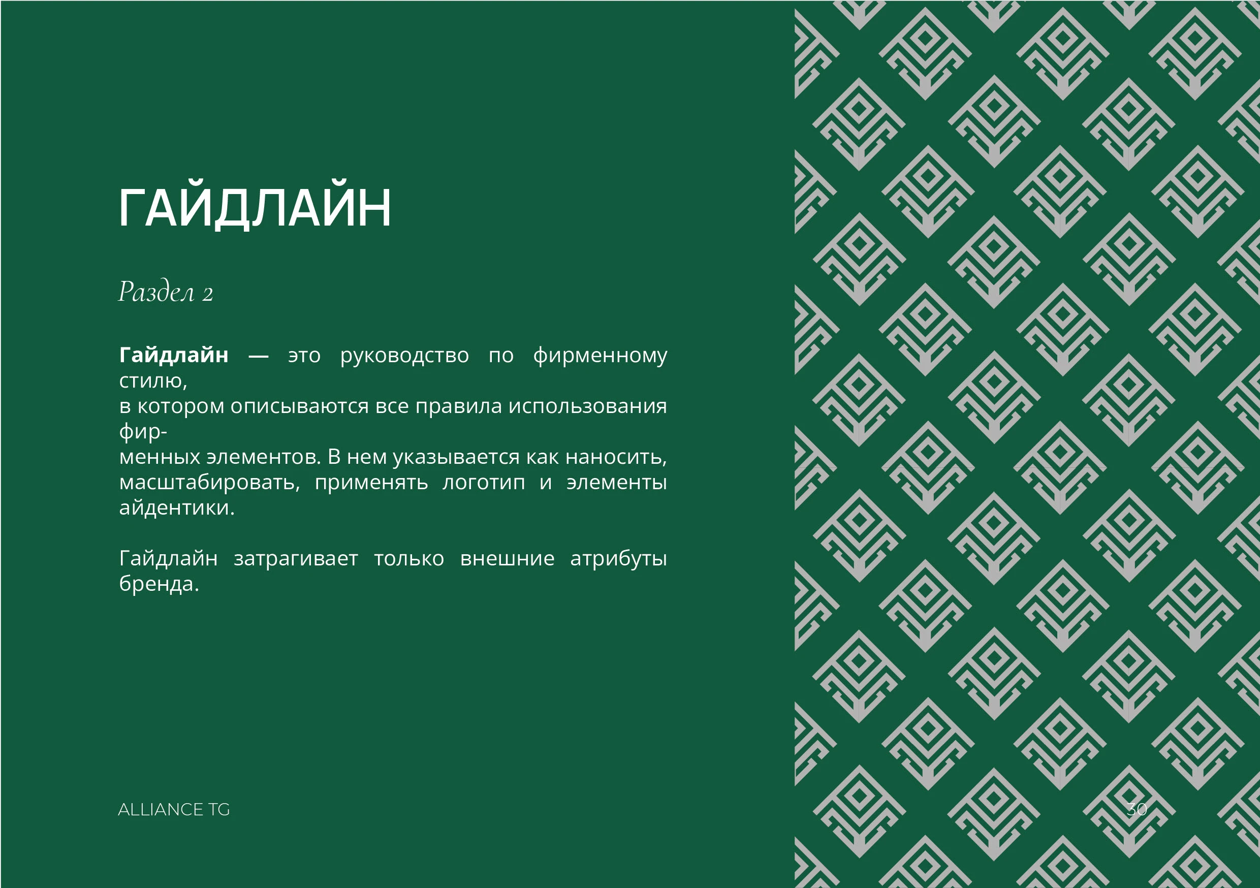 Брендинг для сетевой компании "Alliance TG" — Изображение №5 — Брендинг на Dprofile