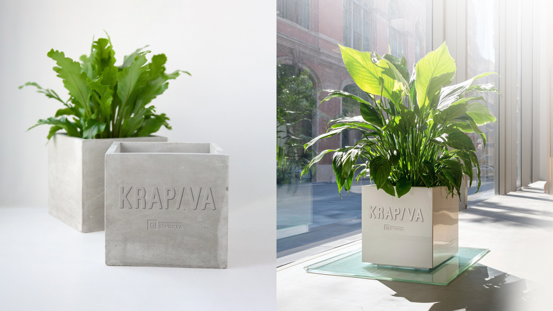 Пространство Эвклида. Визуальный брендинг — Изображение №13 — Брендинг на Dprofile