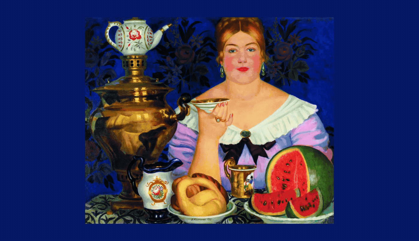 Пространство Эвклида. Визуальный брендинг — Изображение №4 — Брендинг на Dprofile