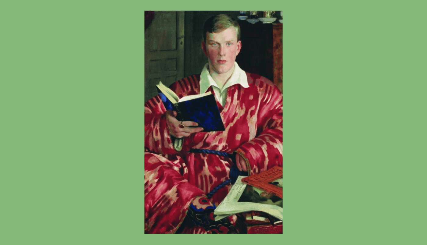 Пространство Эвклида. Визуальный брендинг — Изображение №6 — Брендинг на Dprofile