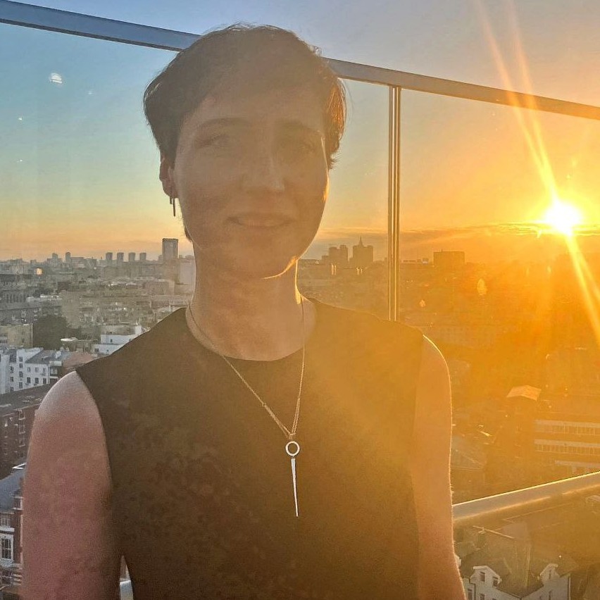 Аватар пользователя Мария Тугова