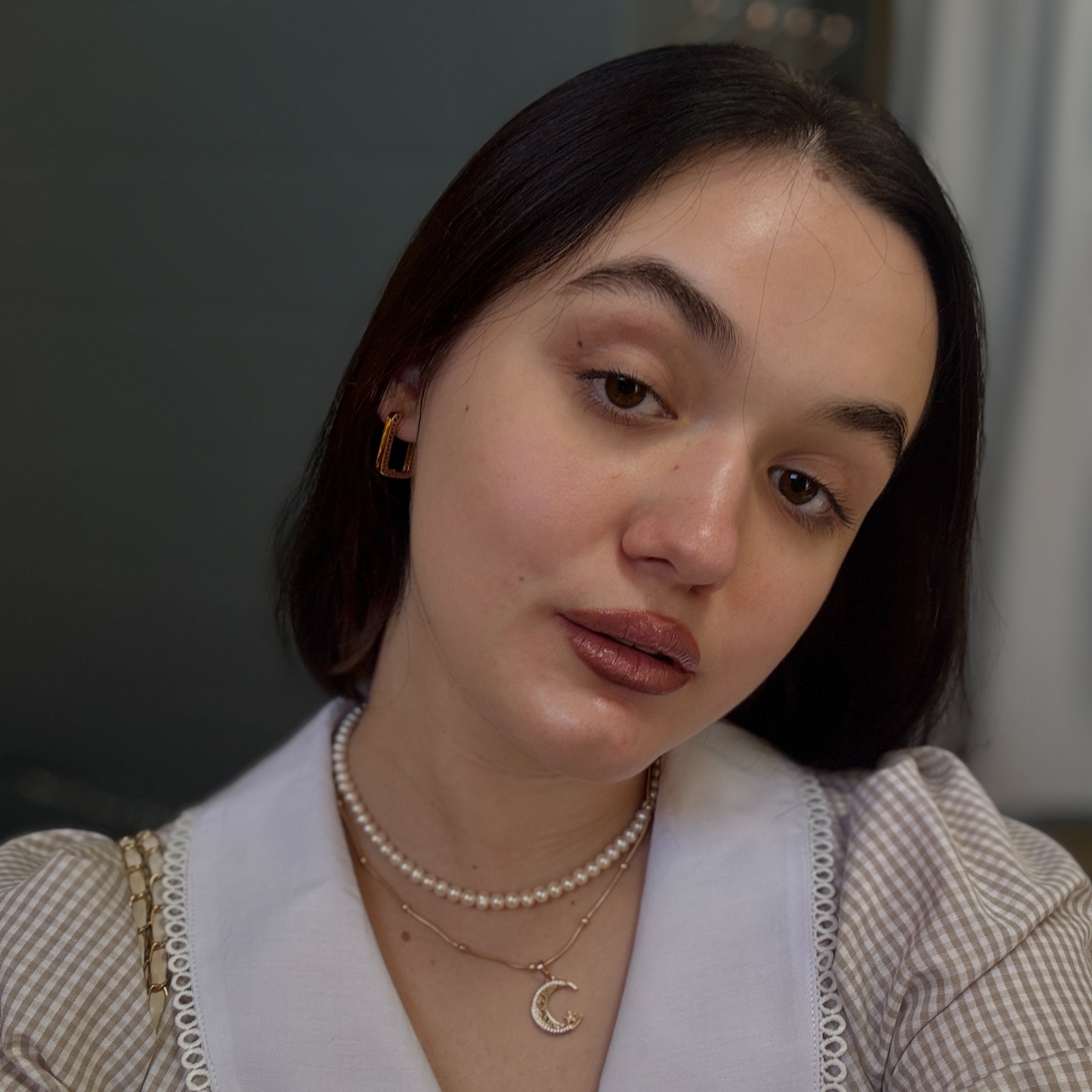 Аватар пользователя Полина Антонова