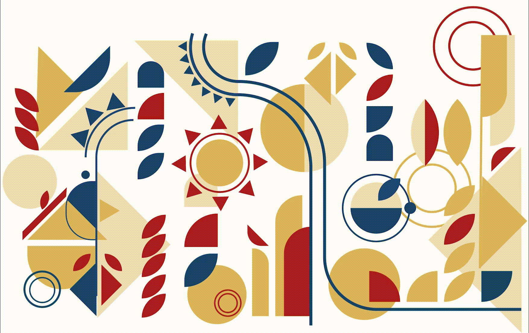 БРЕНДБУК КАФЕ | CAFE BRANDBOOK — Изображение №13 — Брендинг на Dprofile