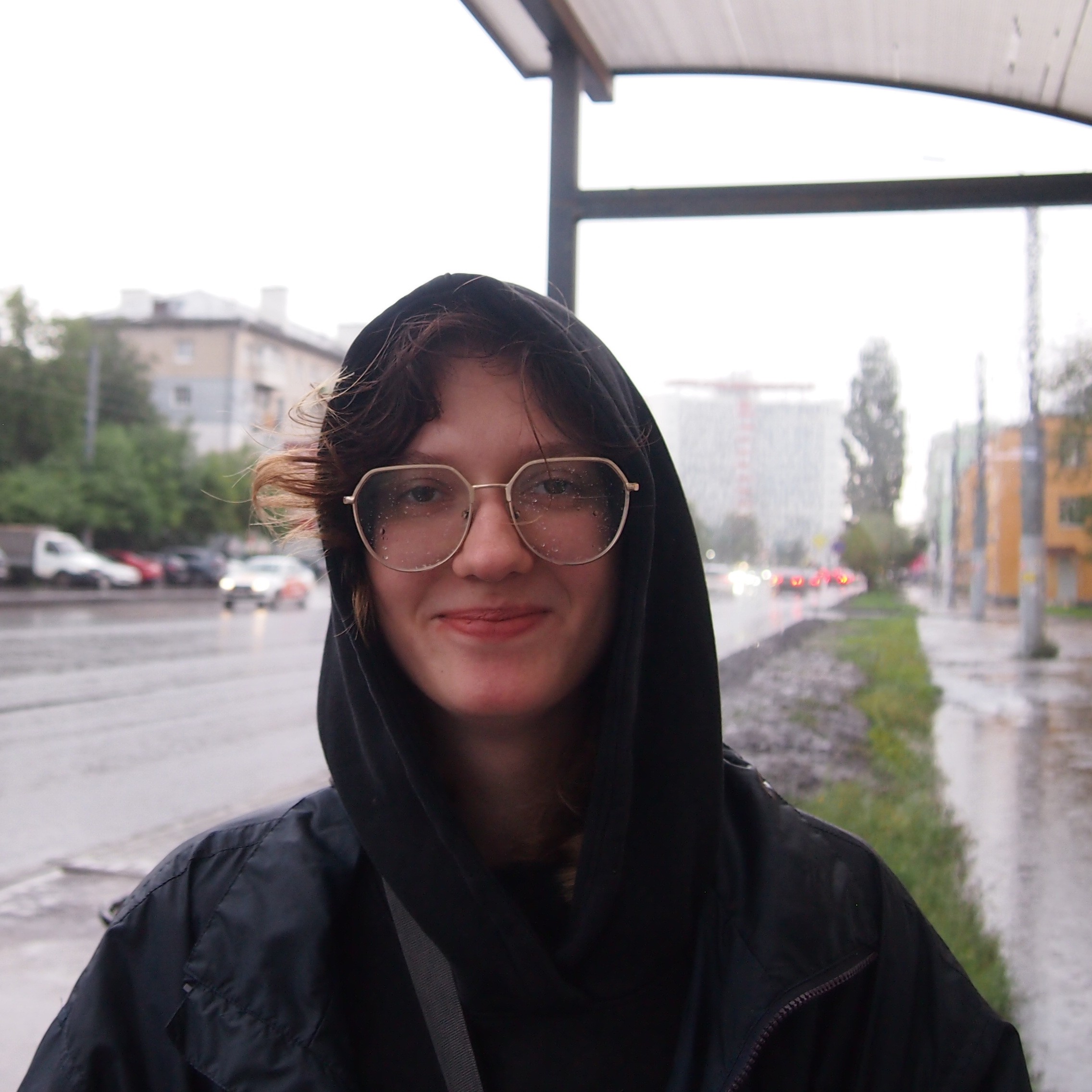 Аватар пользователя Valeriya Papizhuk