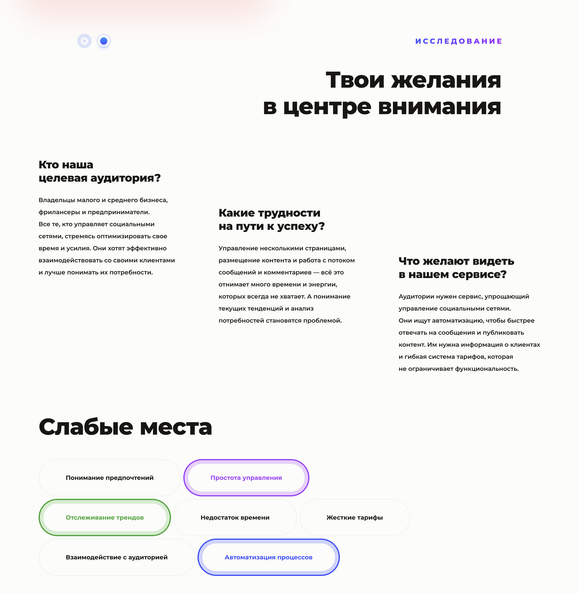 Fleetly — Изображение №4 — Интерфейсы на Dprofile