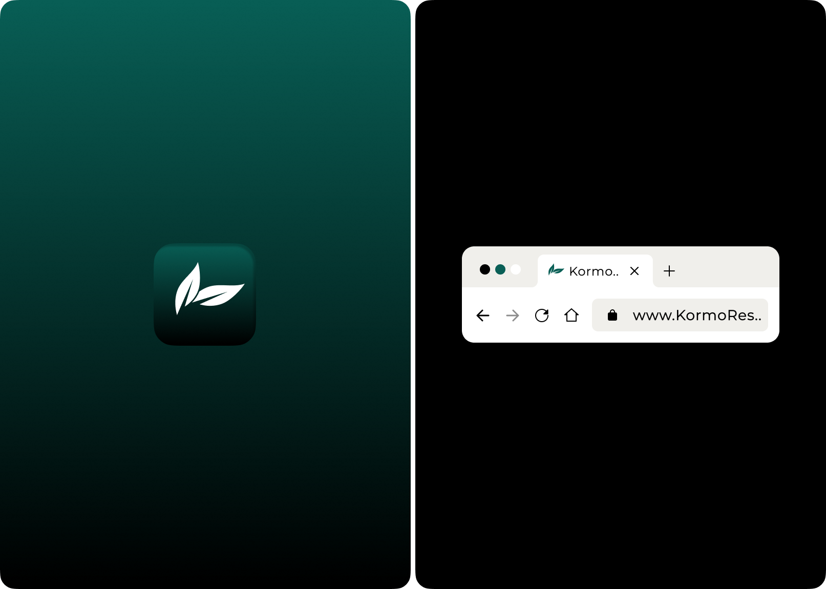 КормоРесурс — Изображение №7 — Брендинг на Dprofile