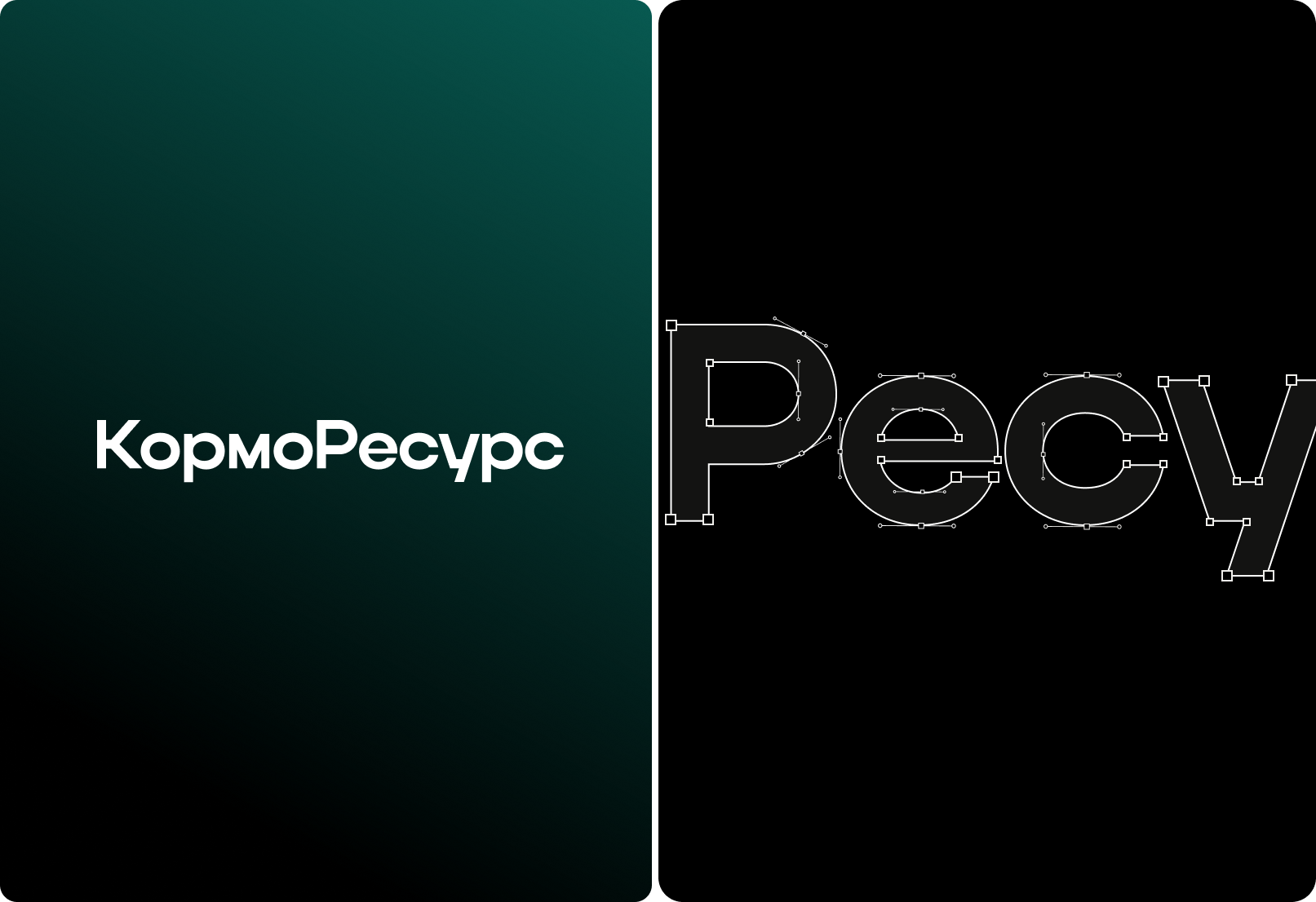 КормоРесурс — Изображение №4 — Брендинг на Dprofile