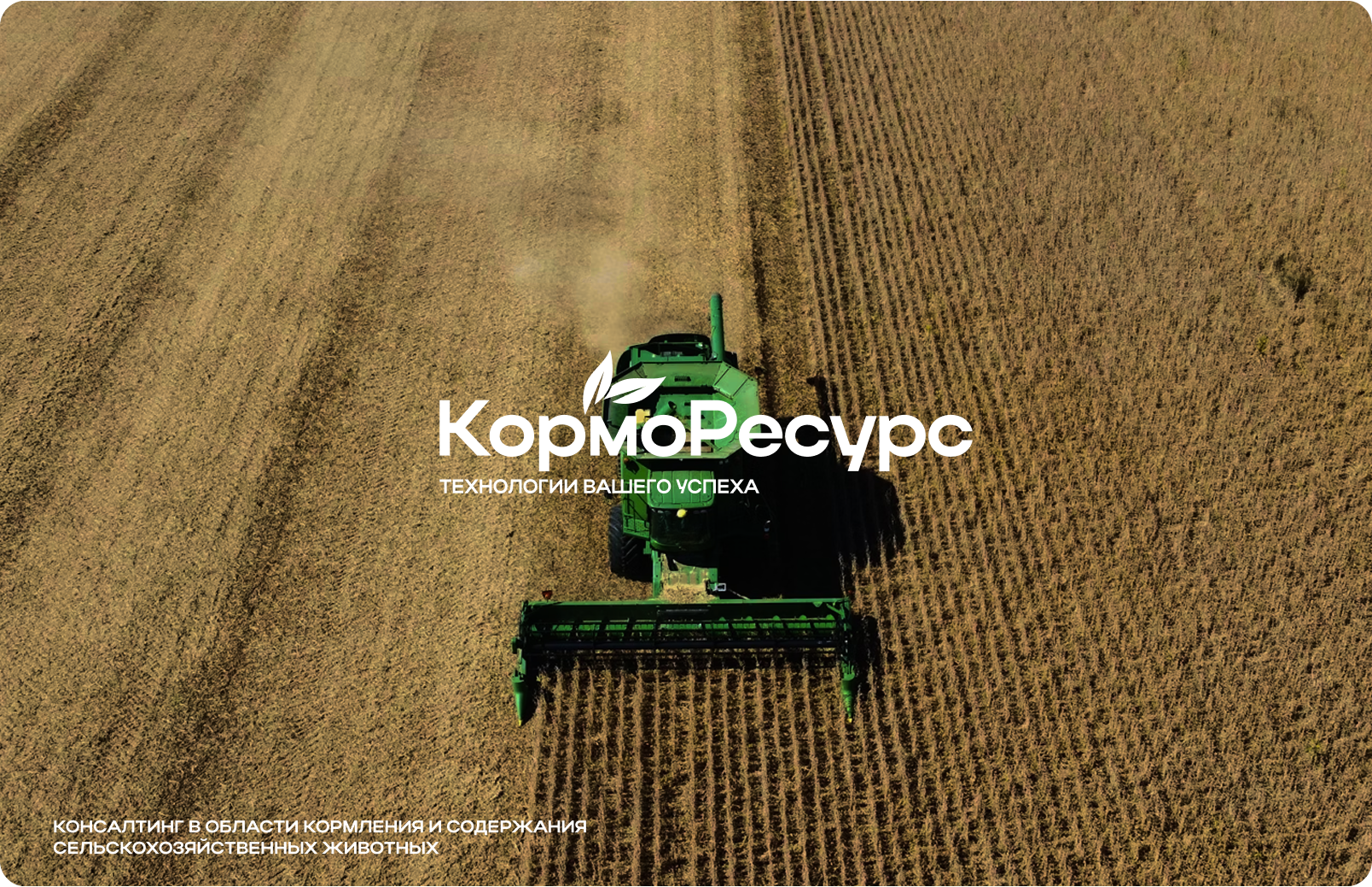 КормоРесурс — Изображение №9 — Брендинг на Dprofile