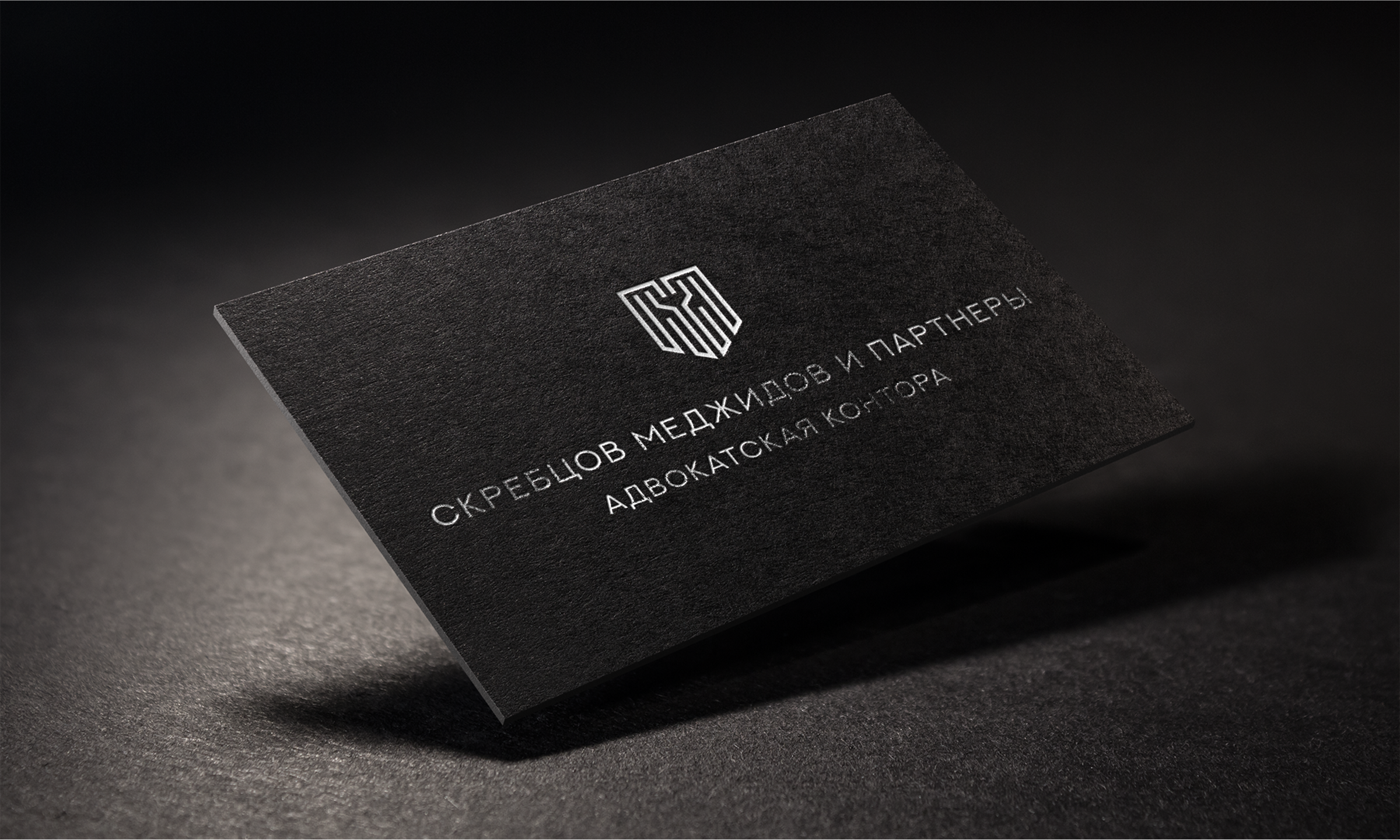 Адвокатская Контора — Изображение №4 — Брендинг на Dprofile