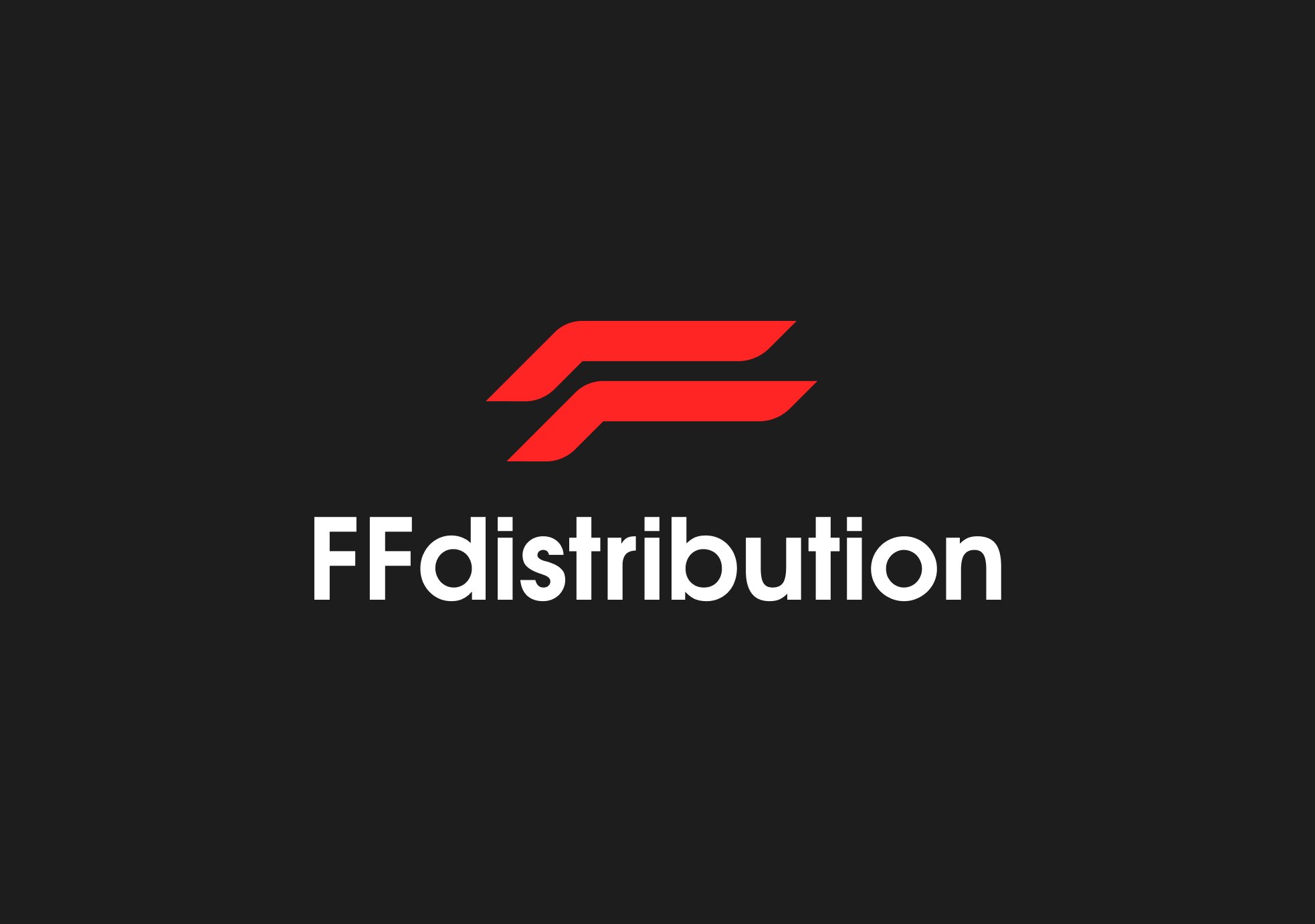 Redistribution — Изображение №1 — Брендинг на Dprofile