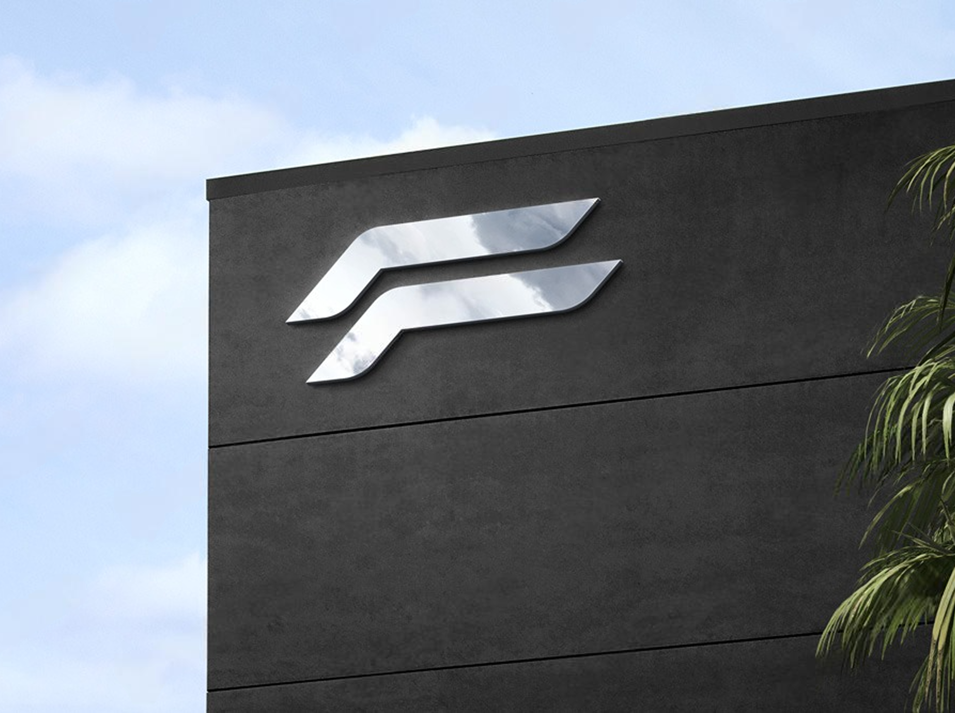 Redistribution — Изображение №4 — Брендинг на Dprofile