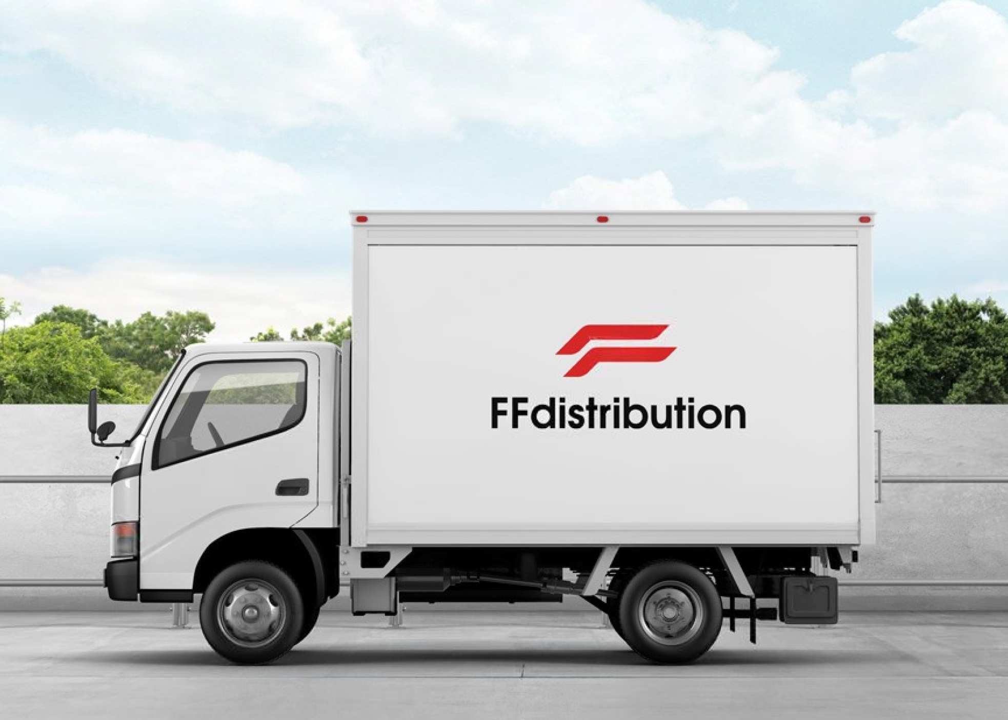 Redistribution — Изображение №3 — Брендинг на Dprofile