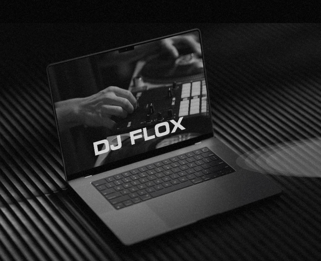 DJ FLOX на Dprofile
