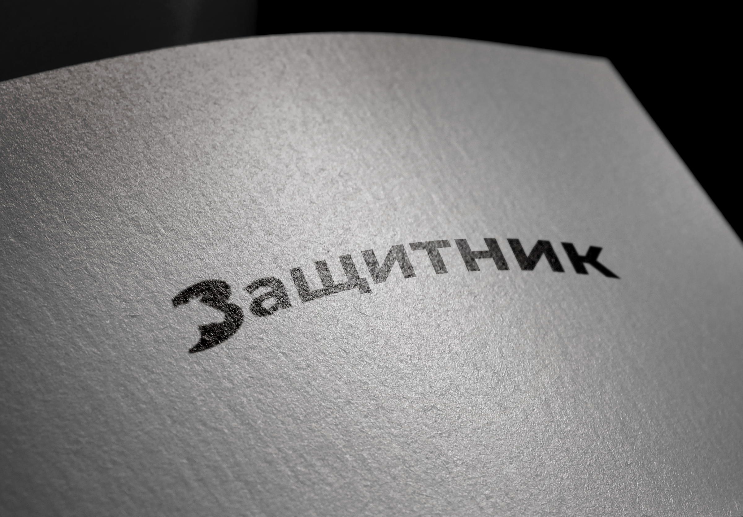 Защитник — Изображение №5 — Брендинг на Dprofile