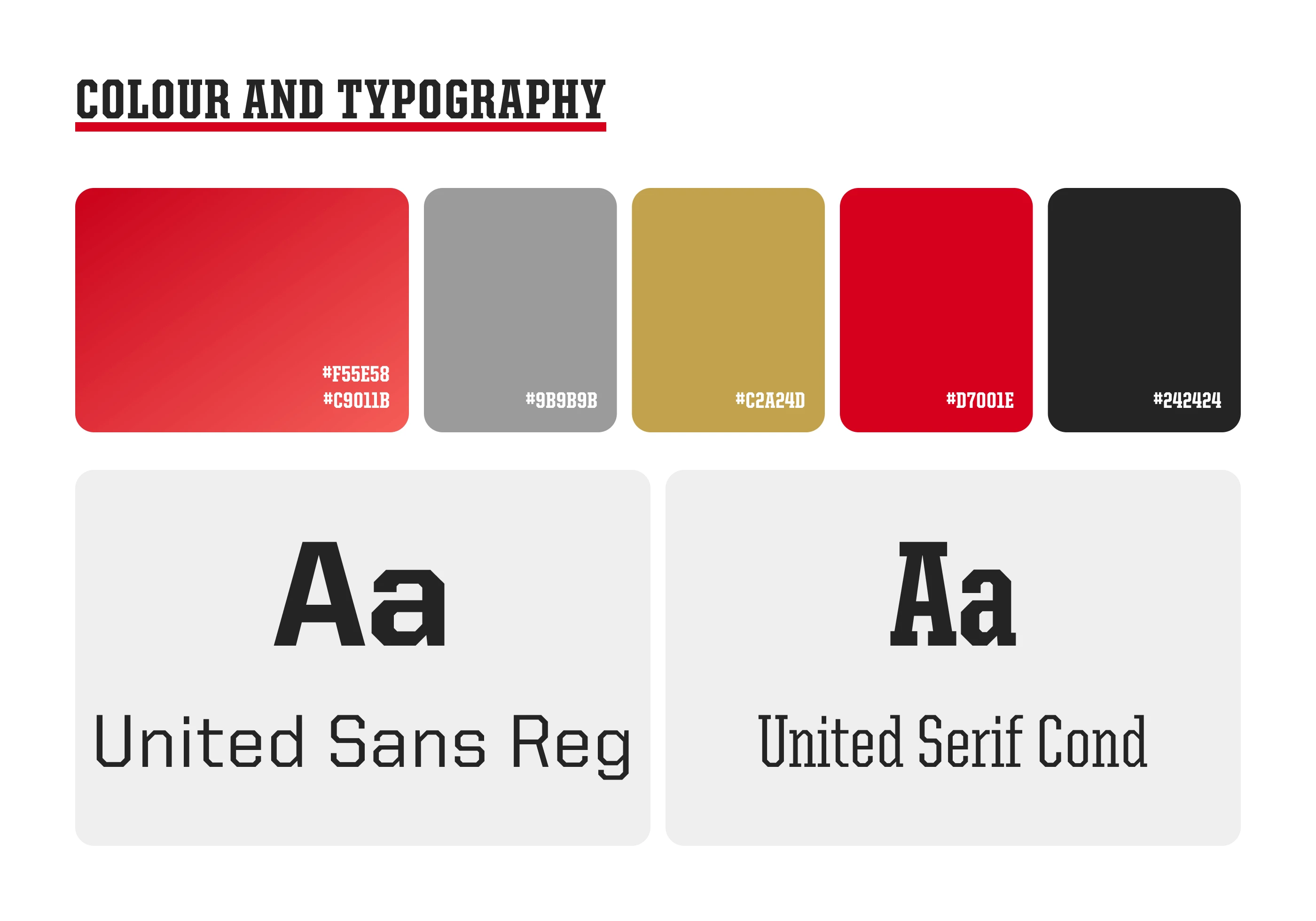 Mobile app for players — Изображение №4 — Интерфейсы на Dprofile