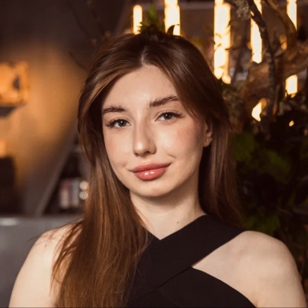 Аватар пользователя Юлия Писарькова