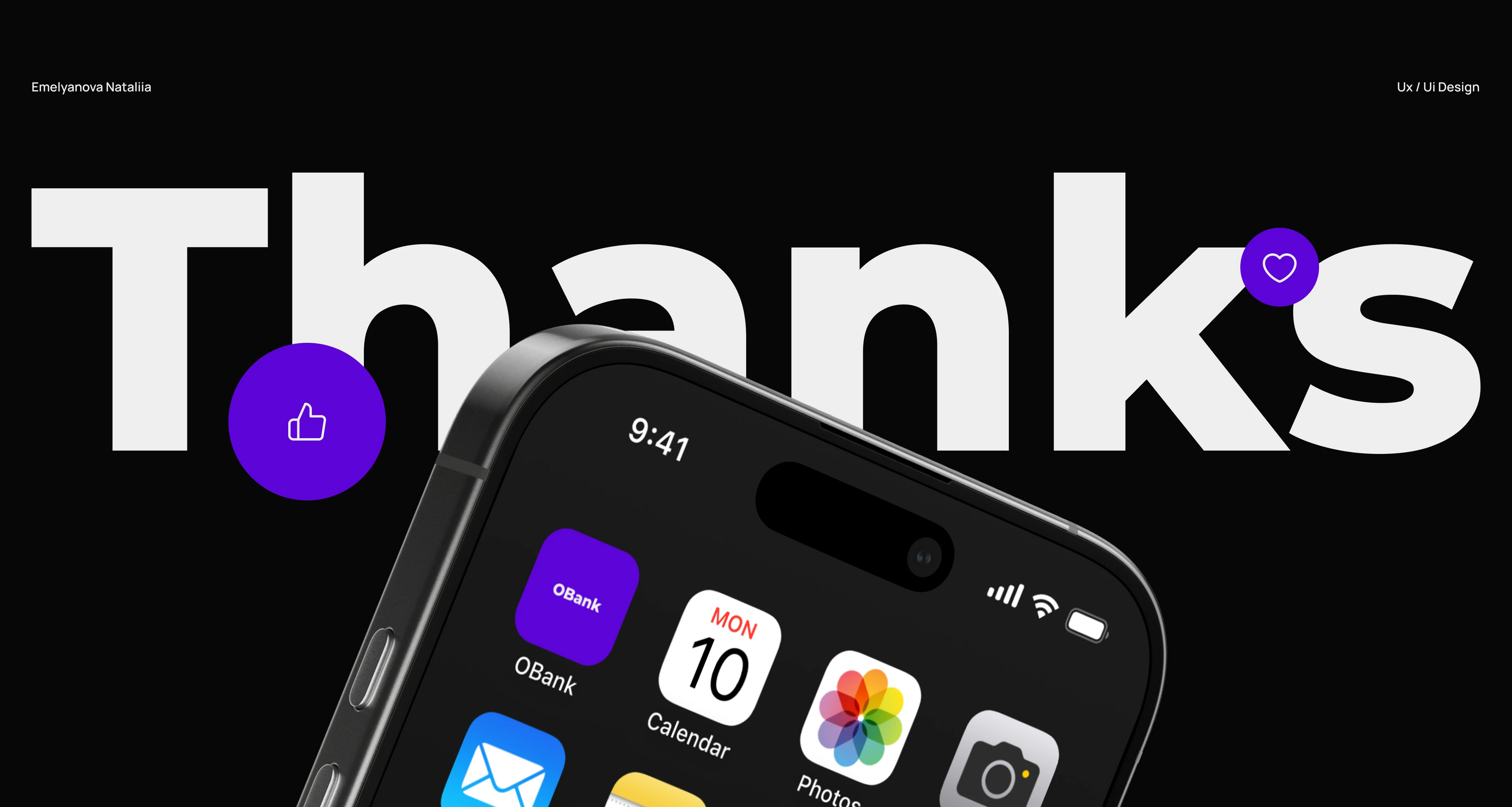 Mobile App | OBank. Мобильное приложение для банка — Изображение №11 — Интерфейсы на Dprofile