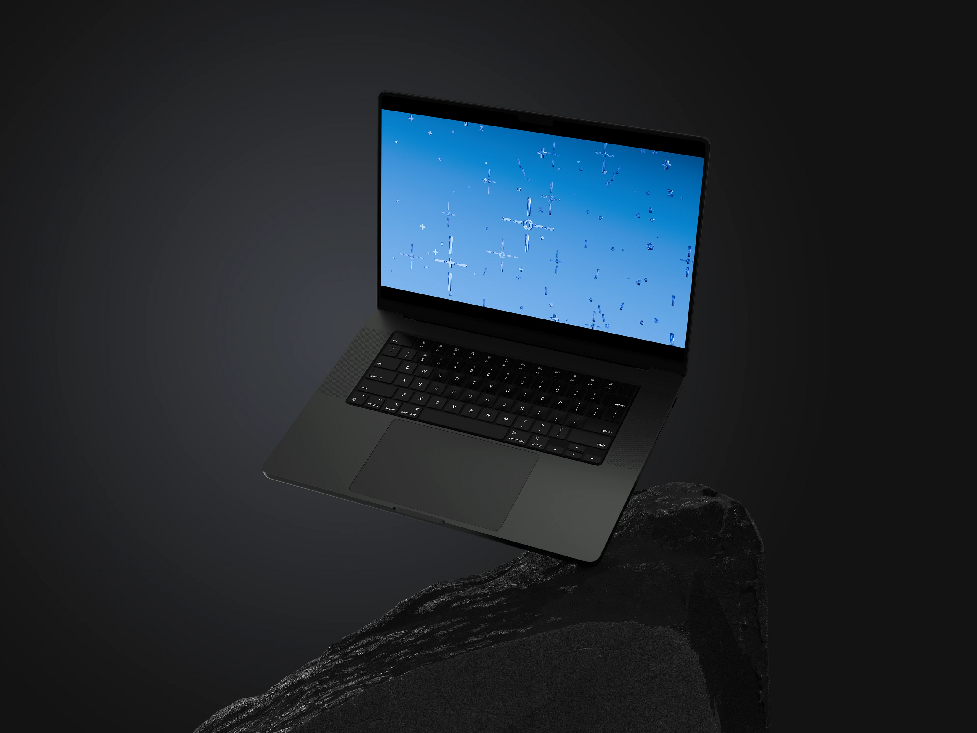 Обои Astra Linux | COLOR_IT entry — Изображение №8 — Иллюстрация, 3D на Dprofile