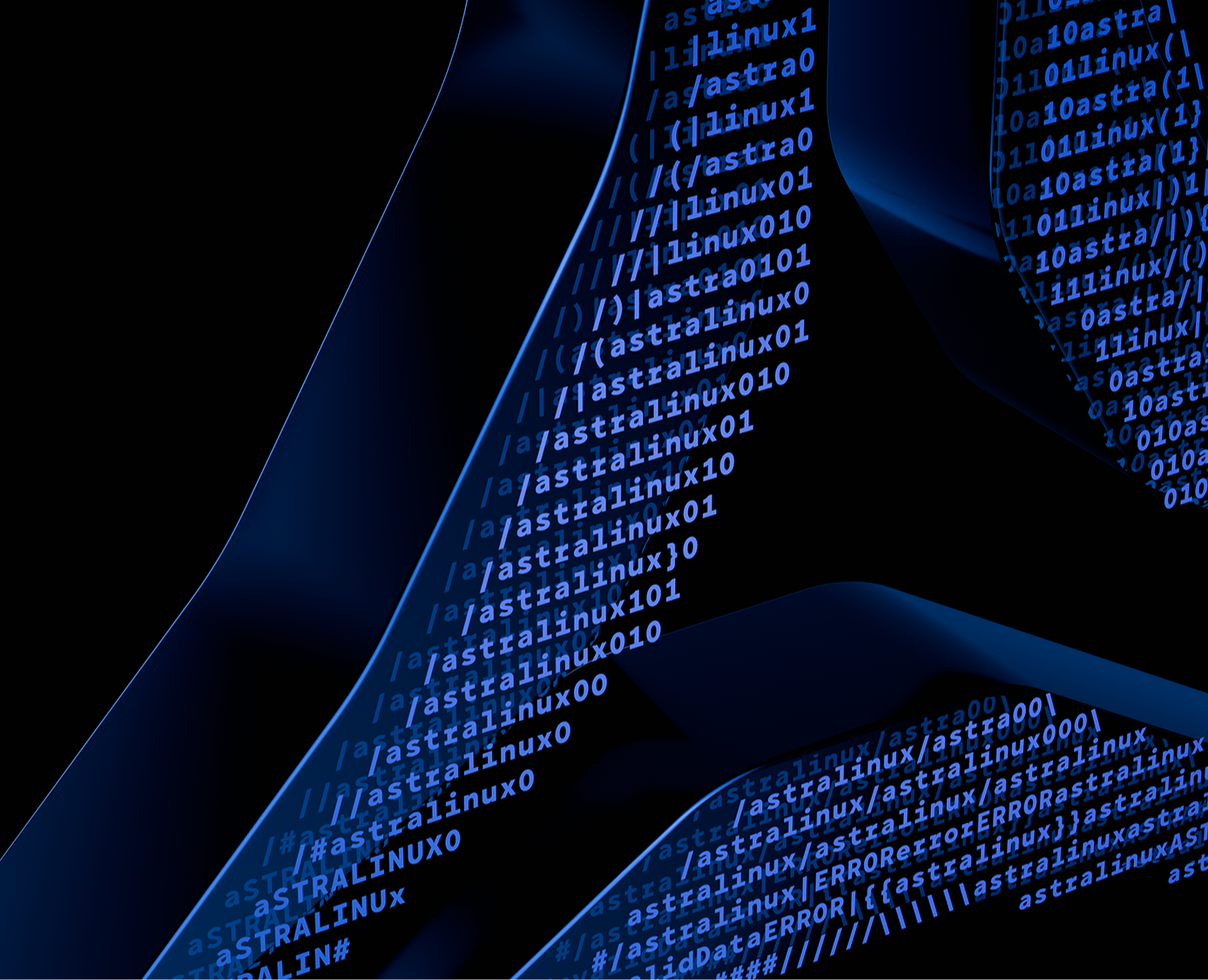 Обои Astra Linux | COLOR_IT entry на Dprofile