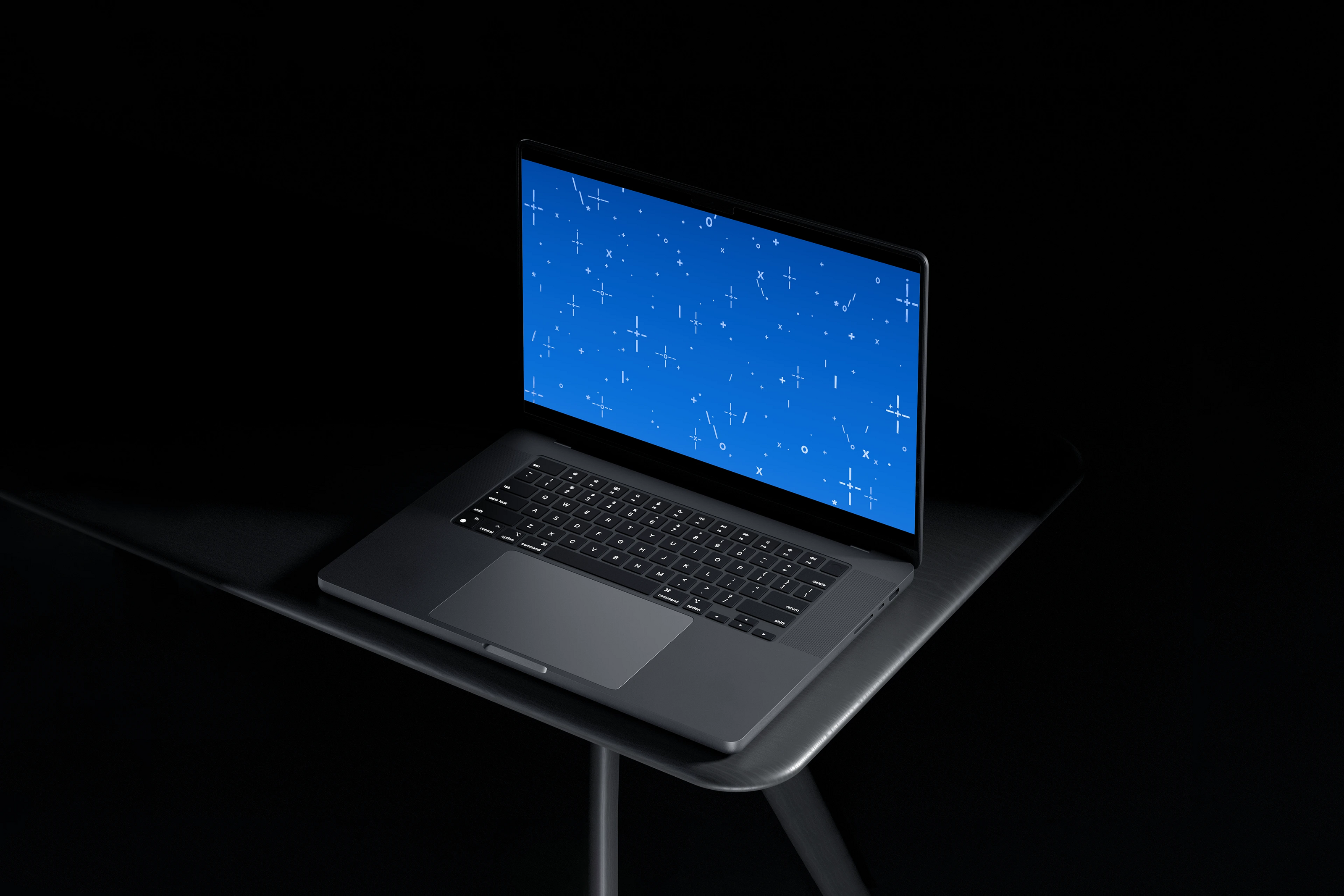 Обои Astra Linux | COLOR_IT entry — Изображение №10 — Иллюстрация, 3D на Dprofile